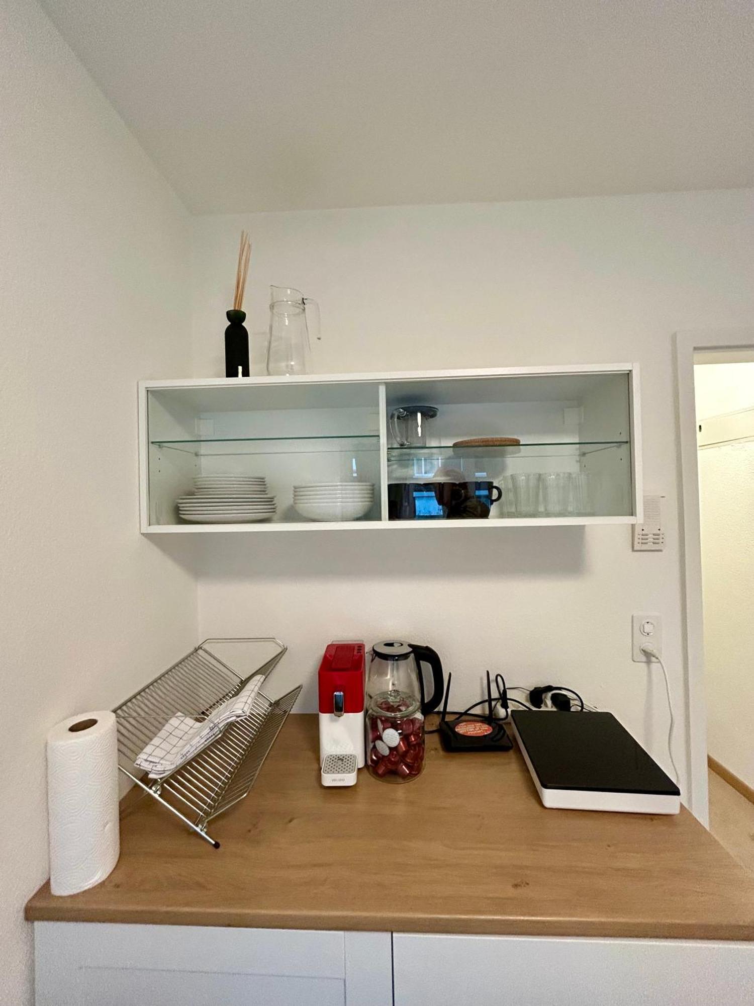 Apartment Your Next Is Witikonerstrasse *