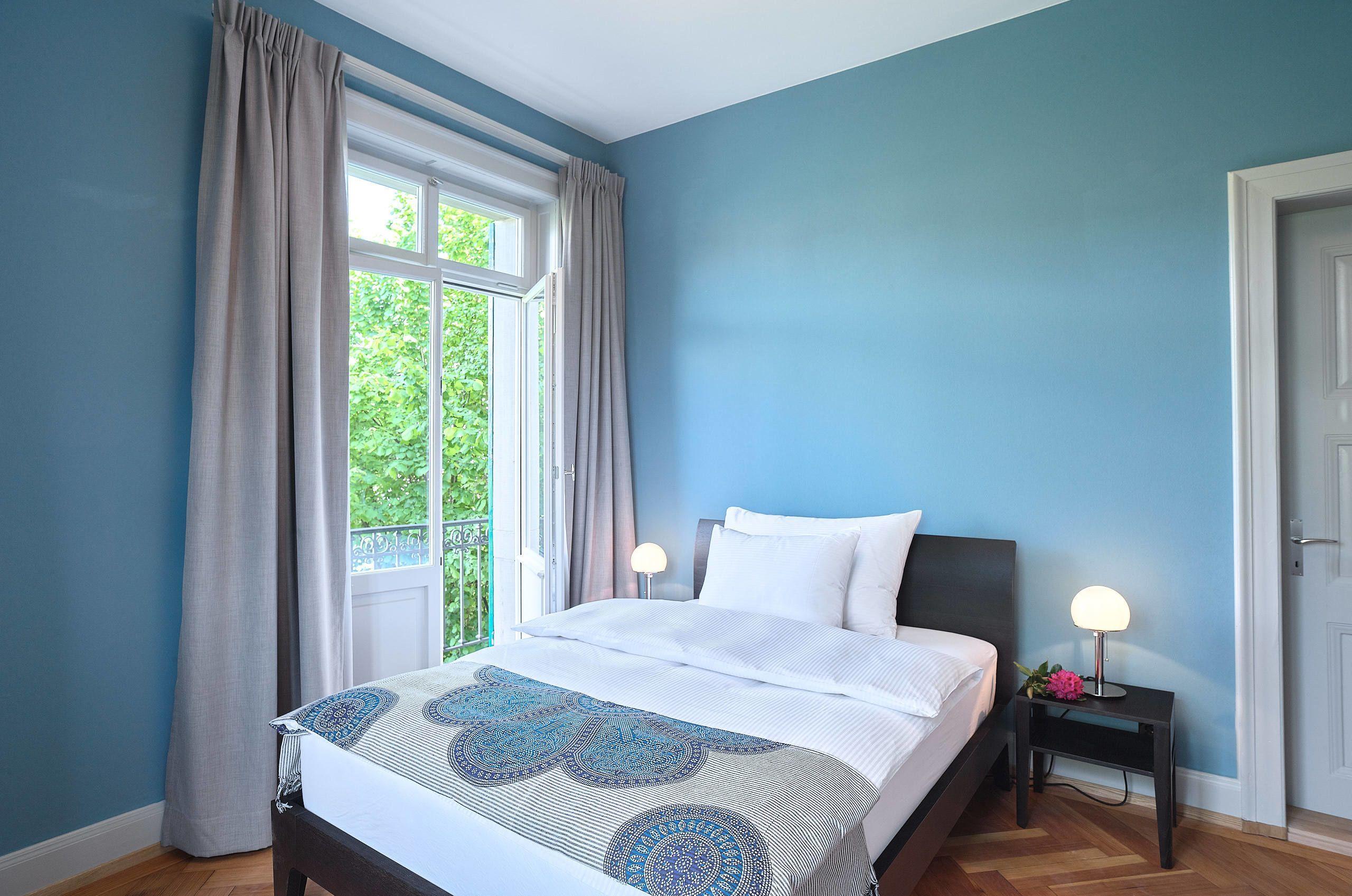 Signau House & Garden Boutique 4* Zurich
