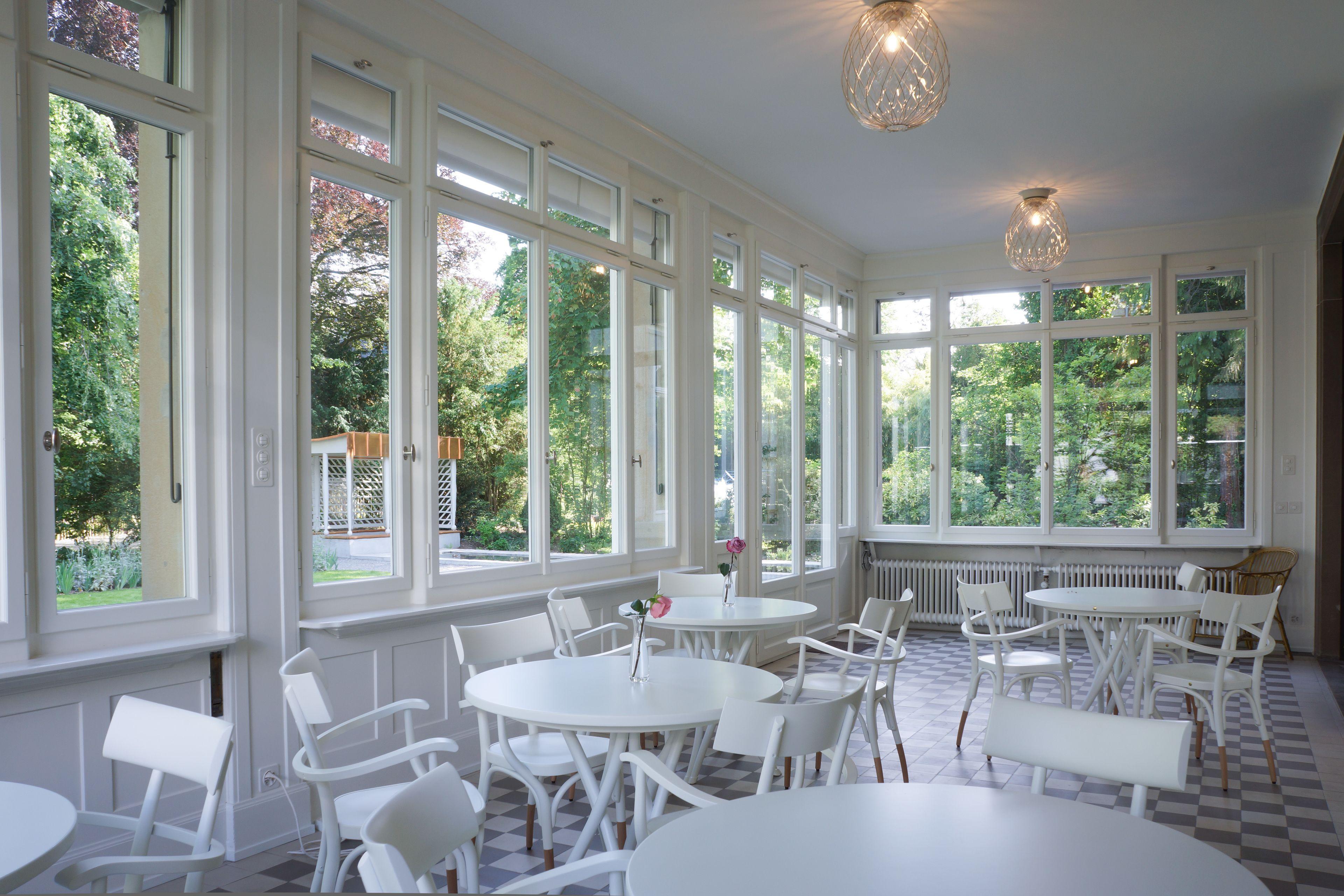 Signau House & Garden Boutique Hotel