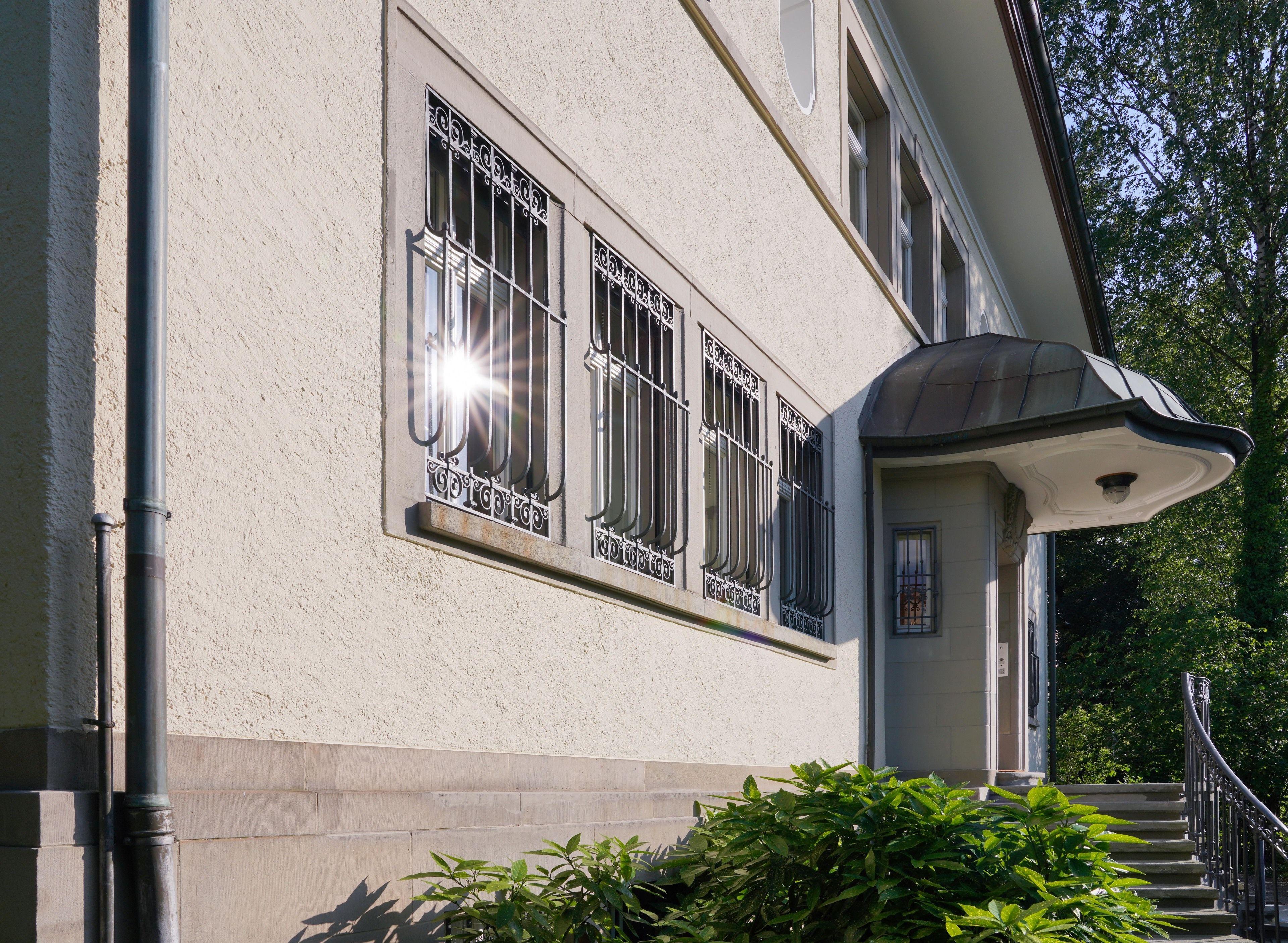 Signau House & Garden Boutique Hotel Zurich