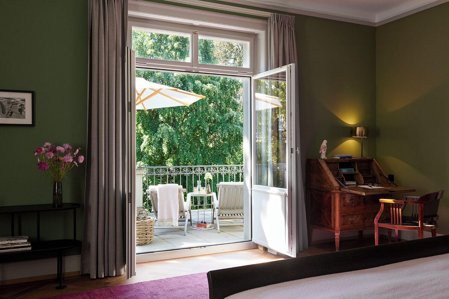 Hotel Signau House & Garden Boutique