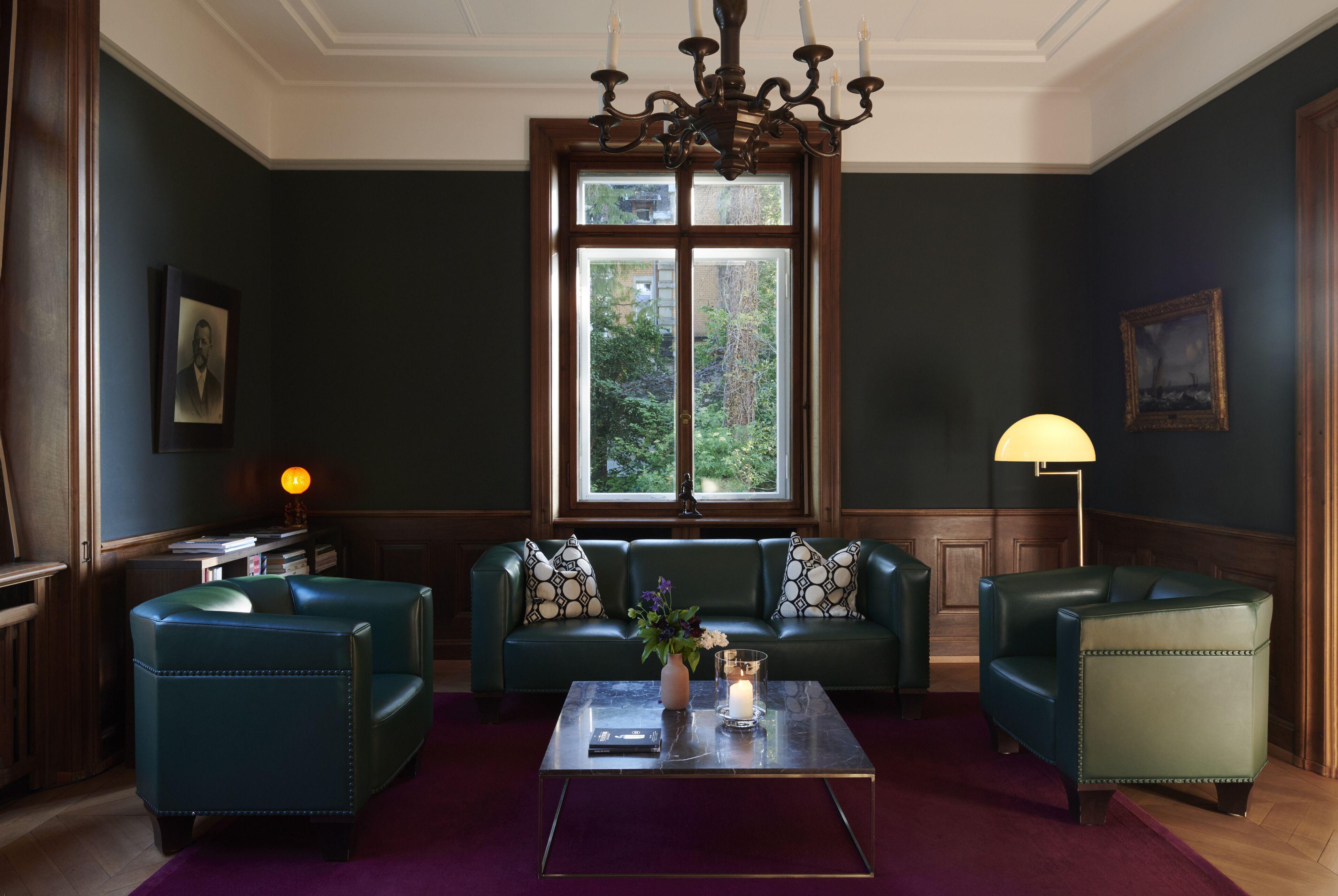 Signau House & Garden Boutique Zurich