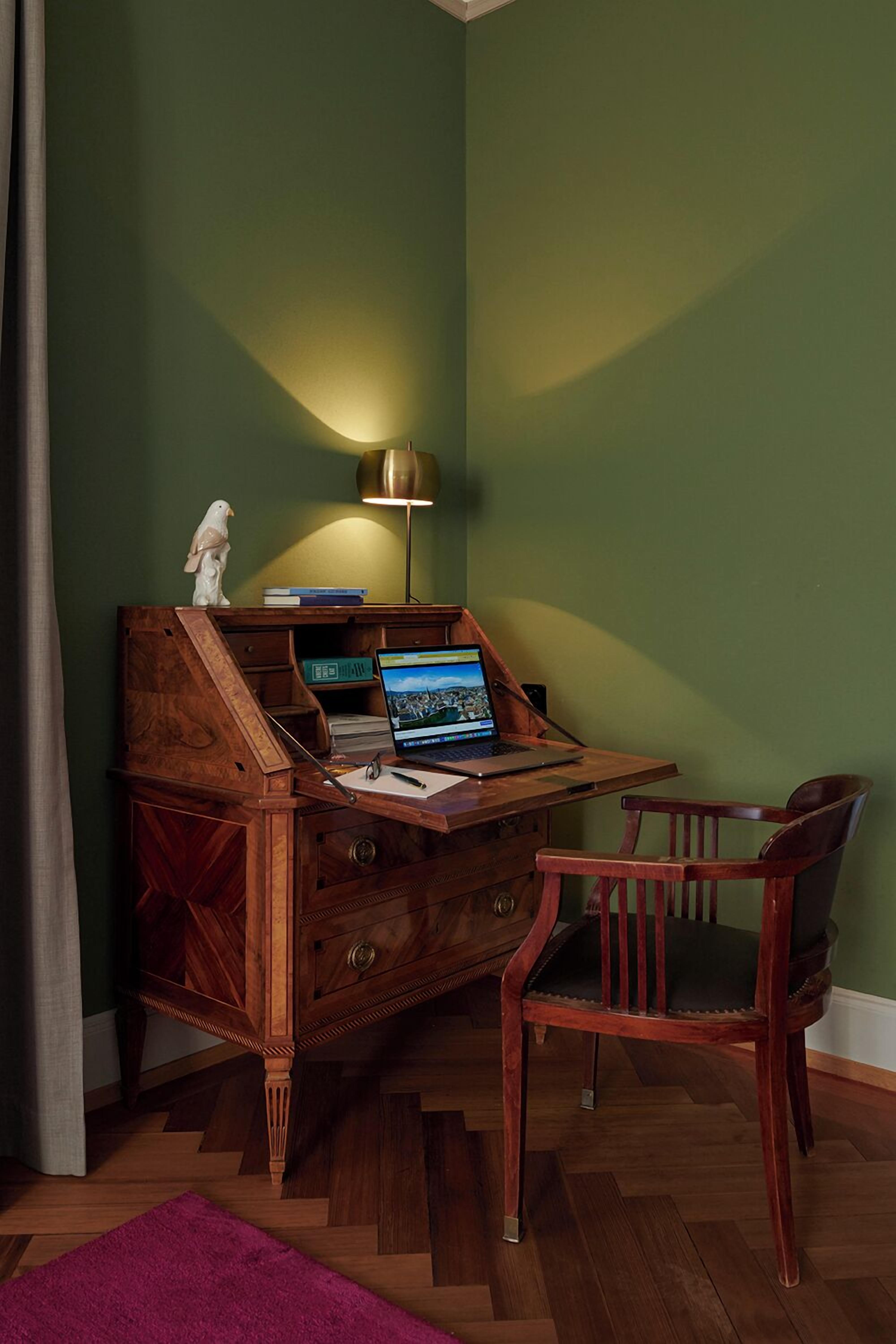 Hotel Signau House & Garden Boutique Zurich