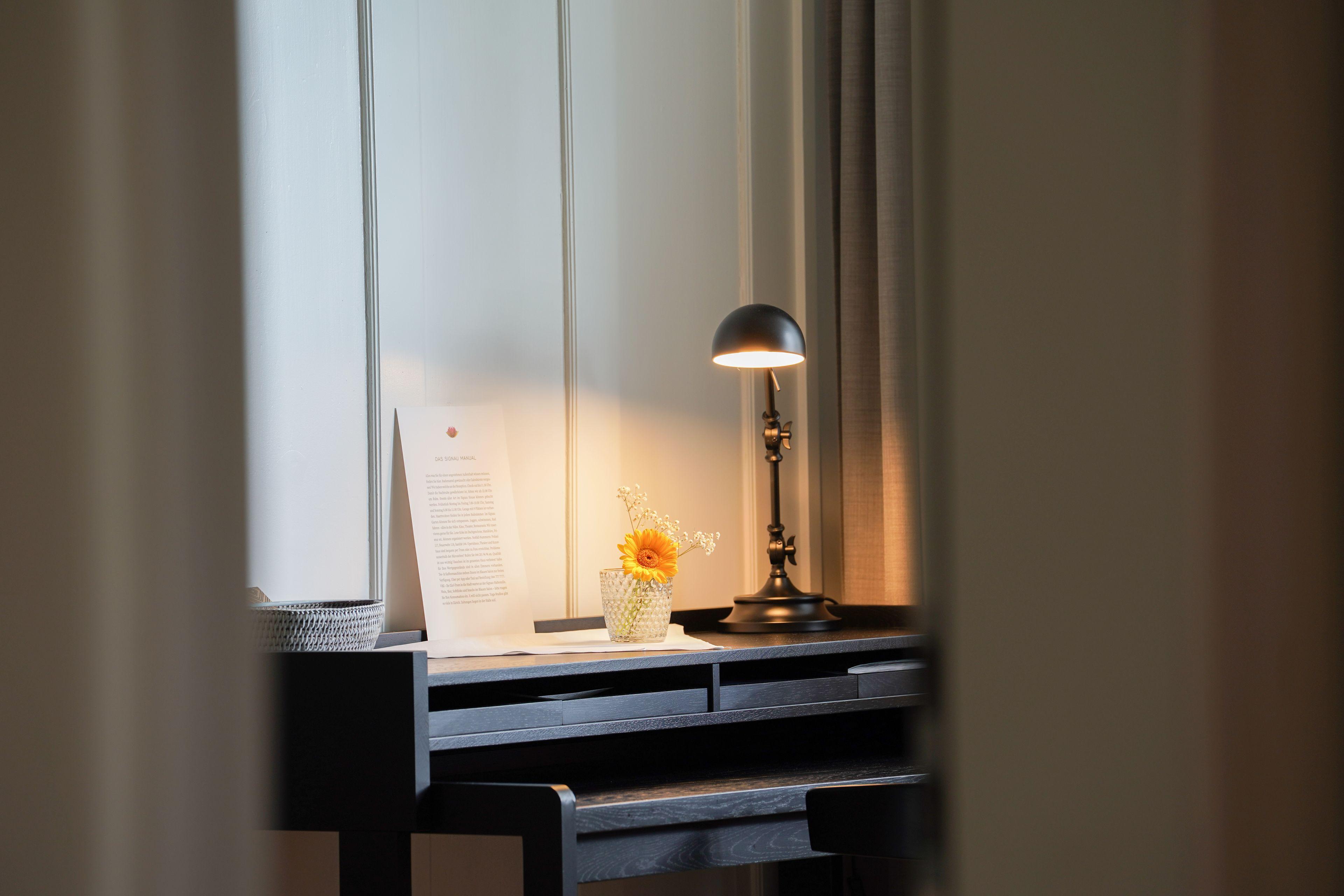 Hotel Signau House & Garden Boutique