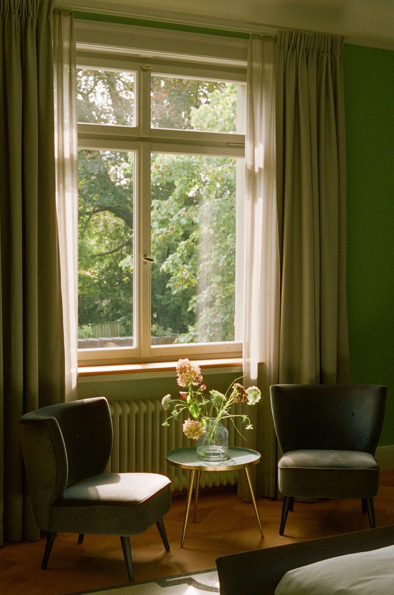 Signau House & Garden Boutique 4*