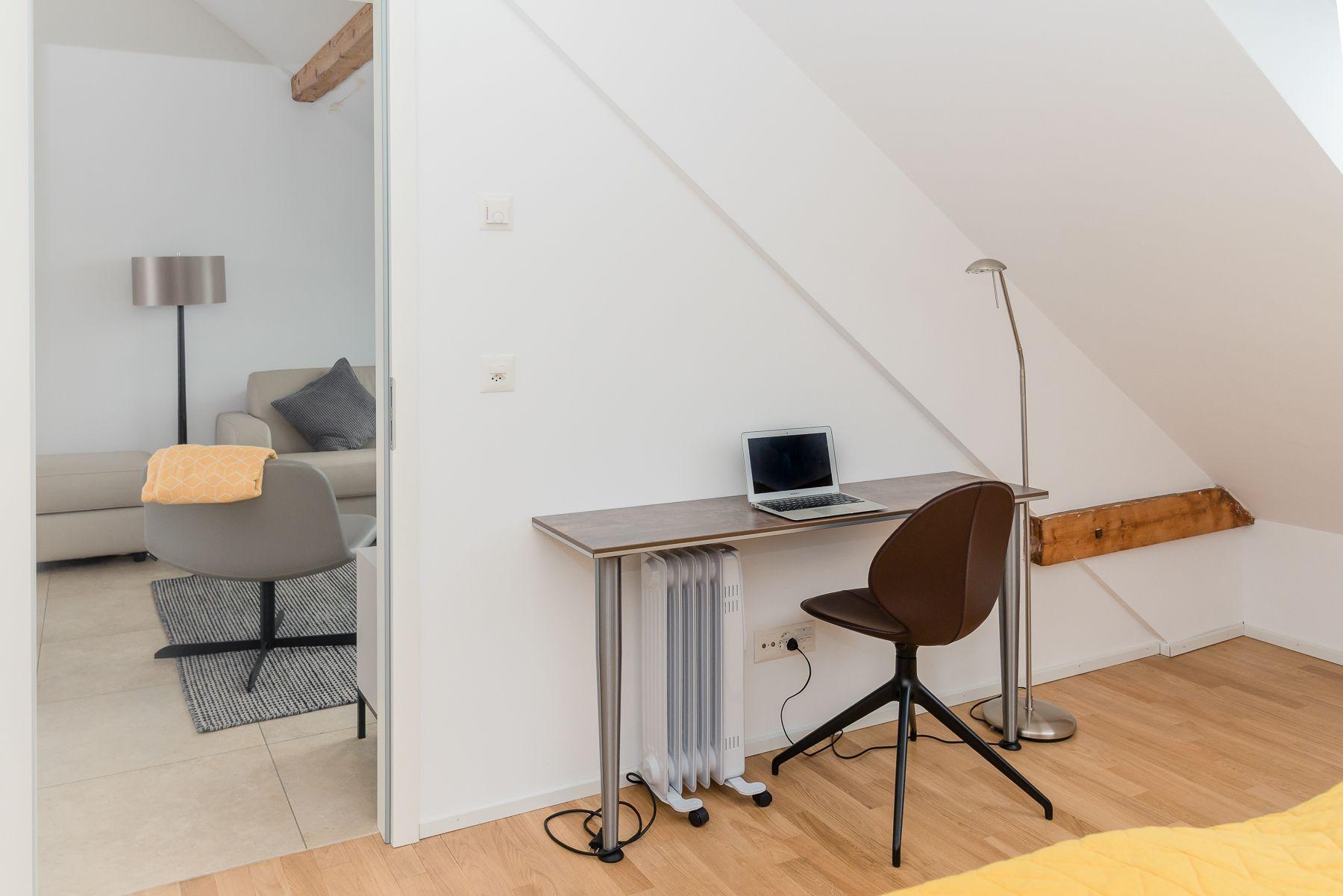 Furnished Homes Zurich