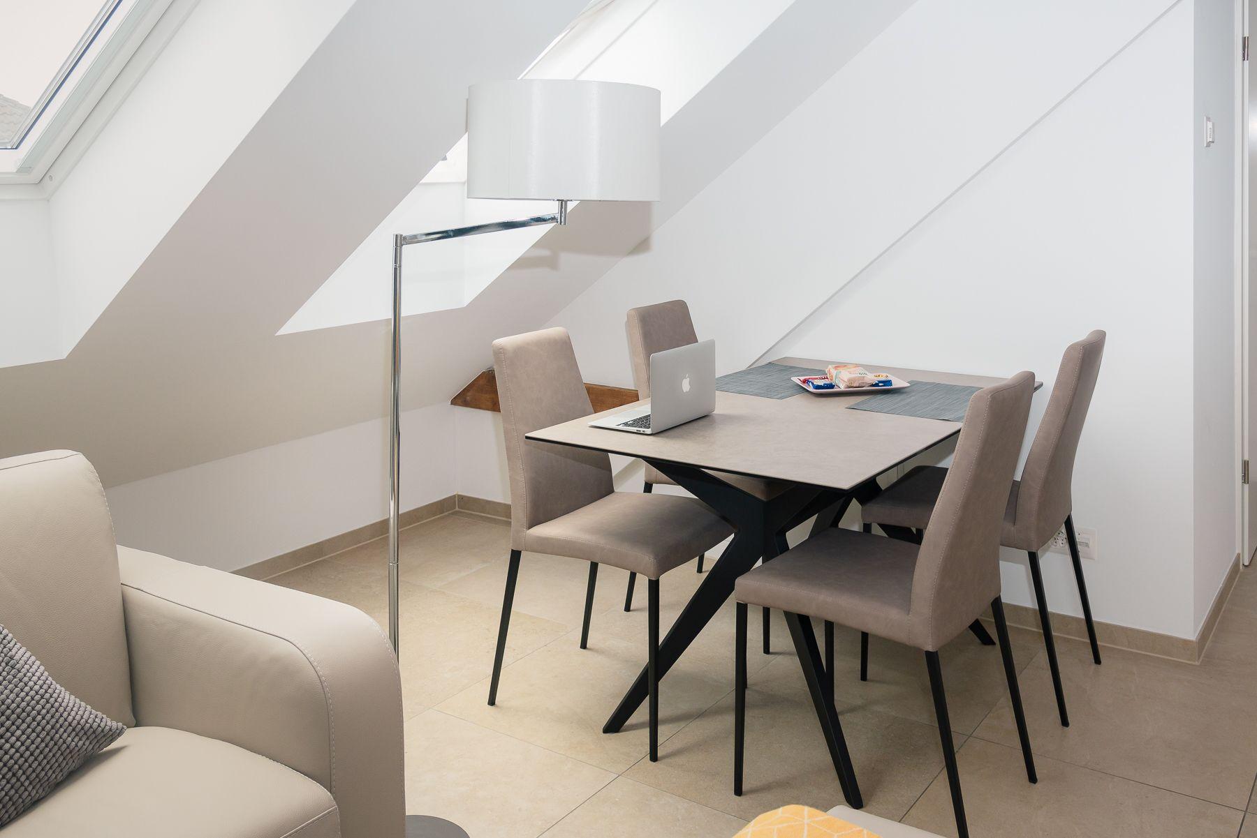 Furnished Homes Apartment Zurich