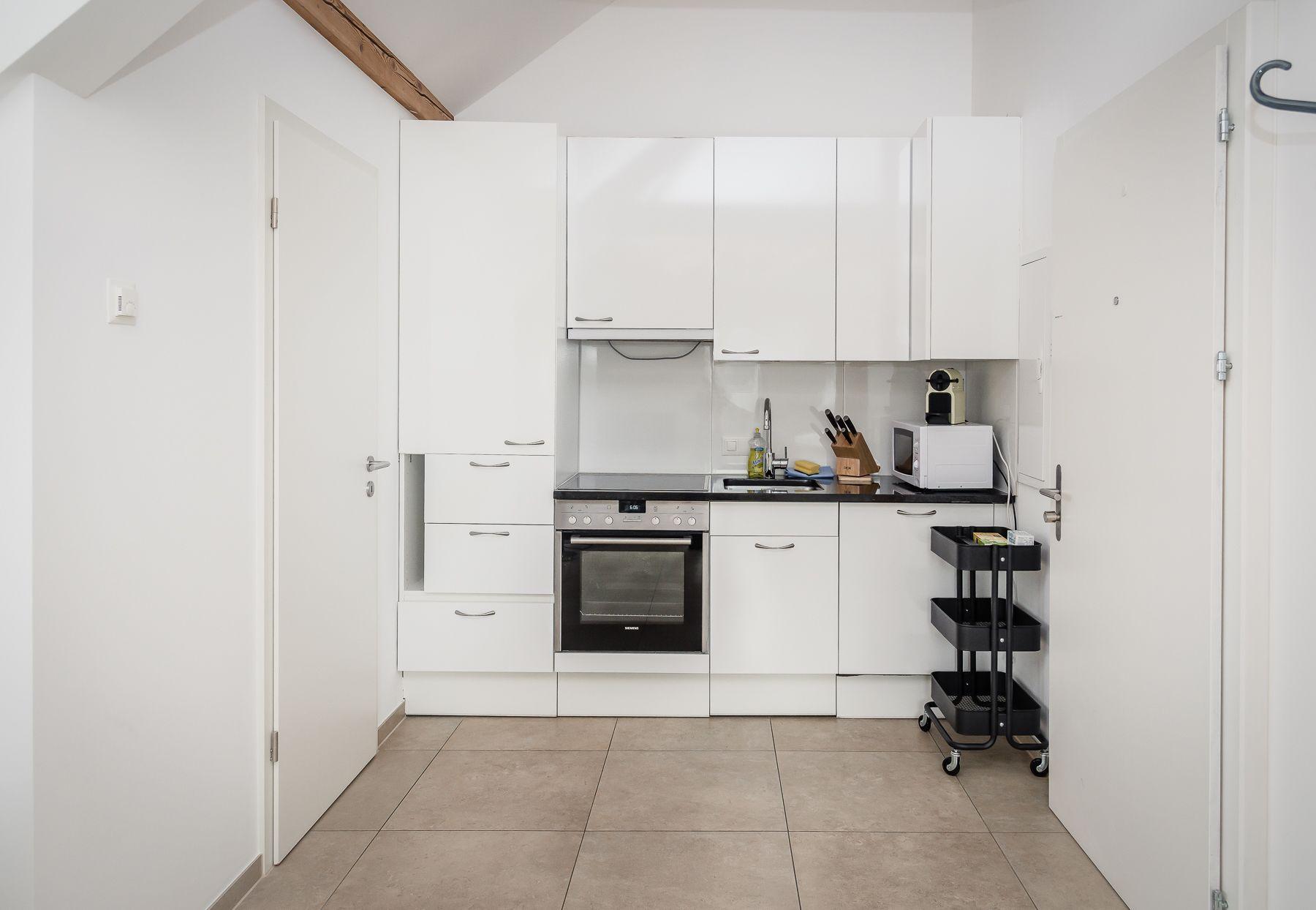 Apartment Furnished Homes