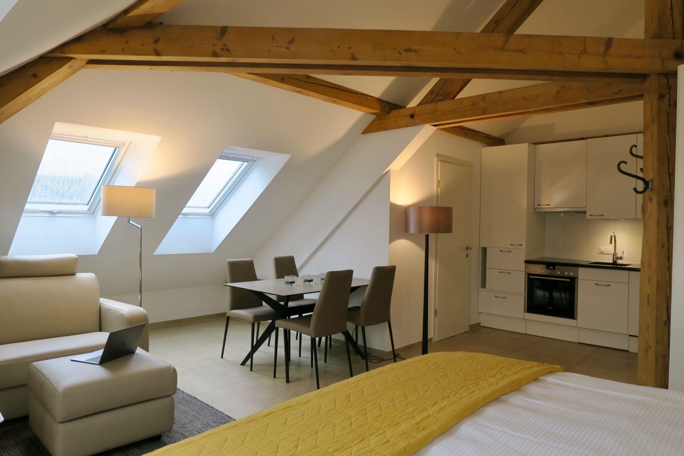 Furnished Homes Apartment