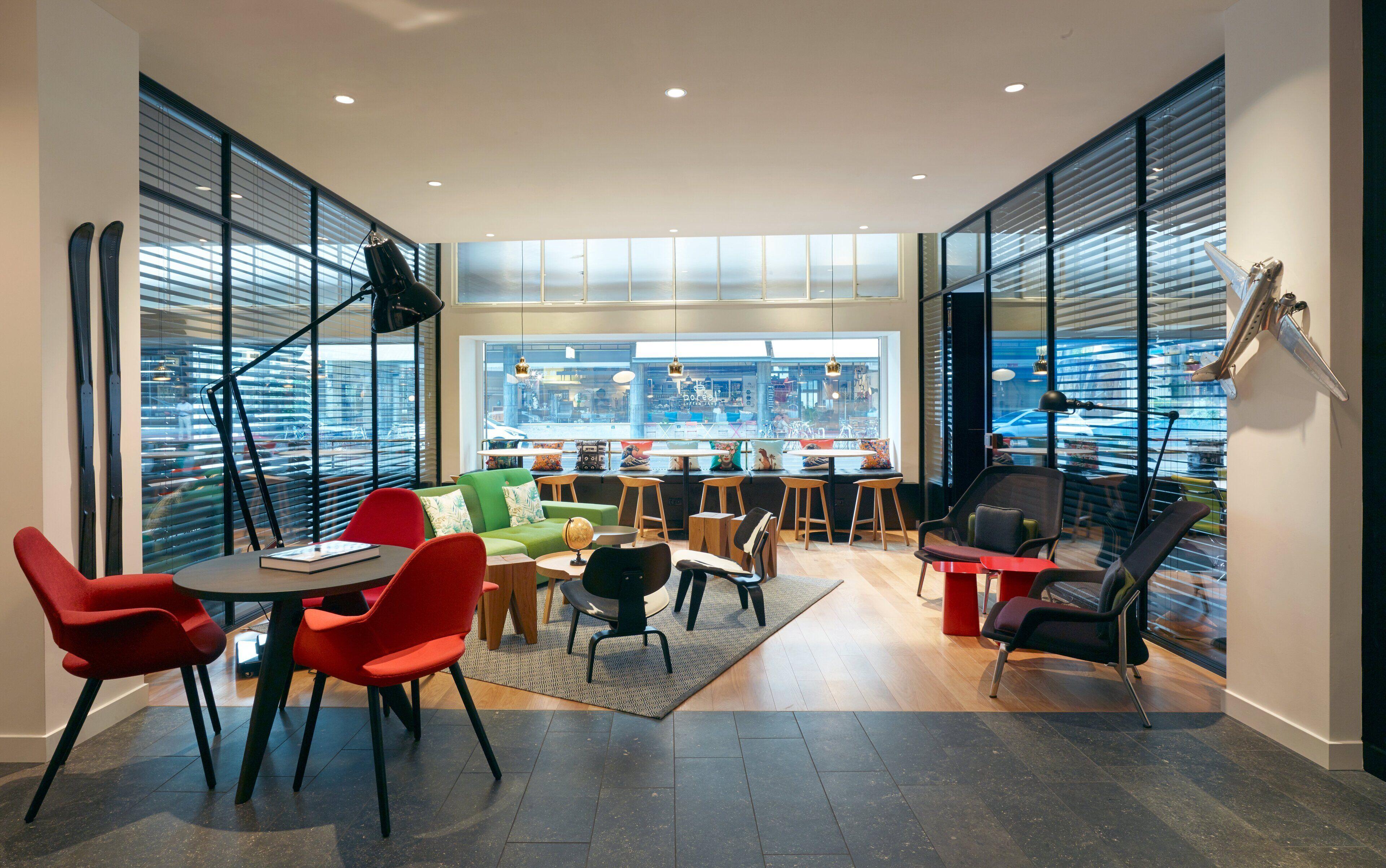 Citizenm 4*