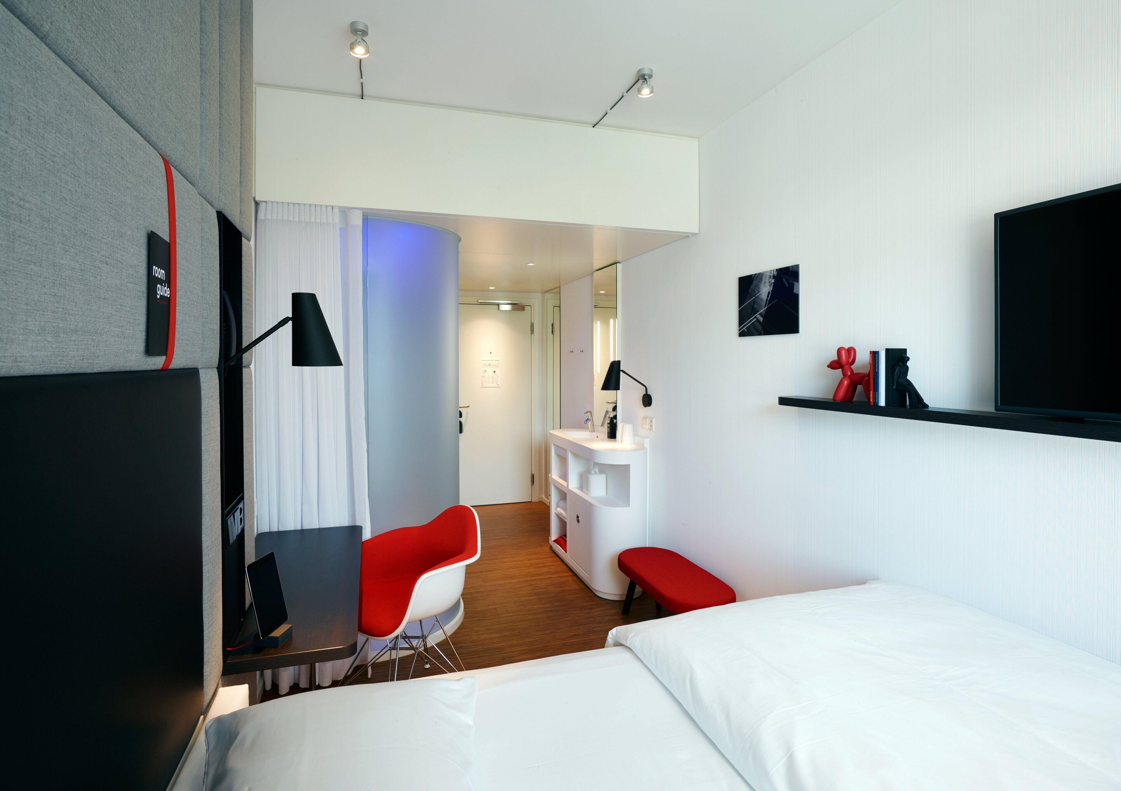 Hotel Citizenm 4*
