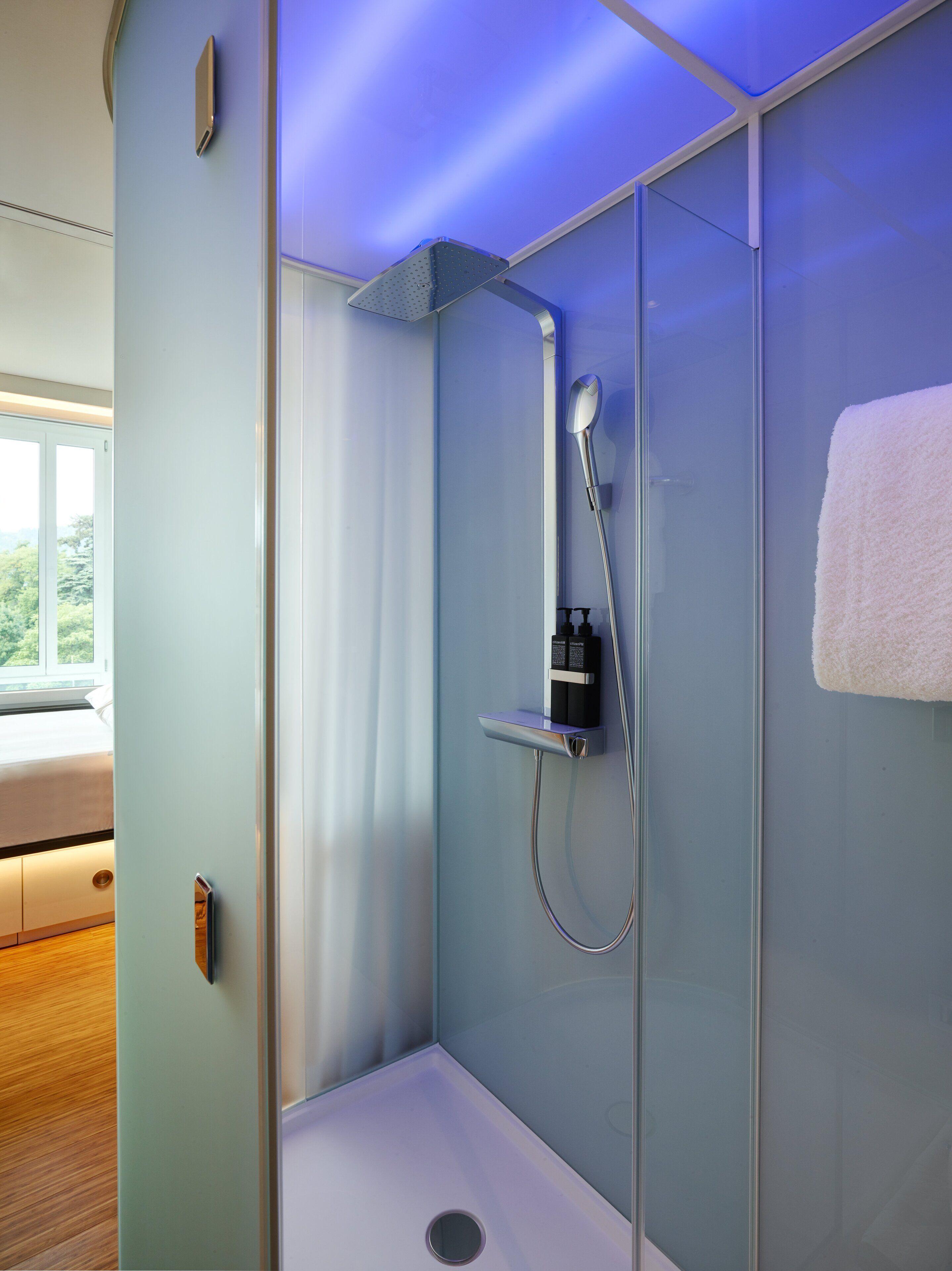 Citizenm 4* Zürich