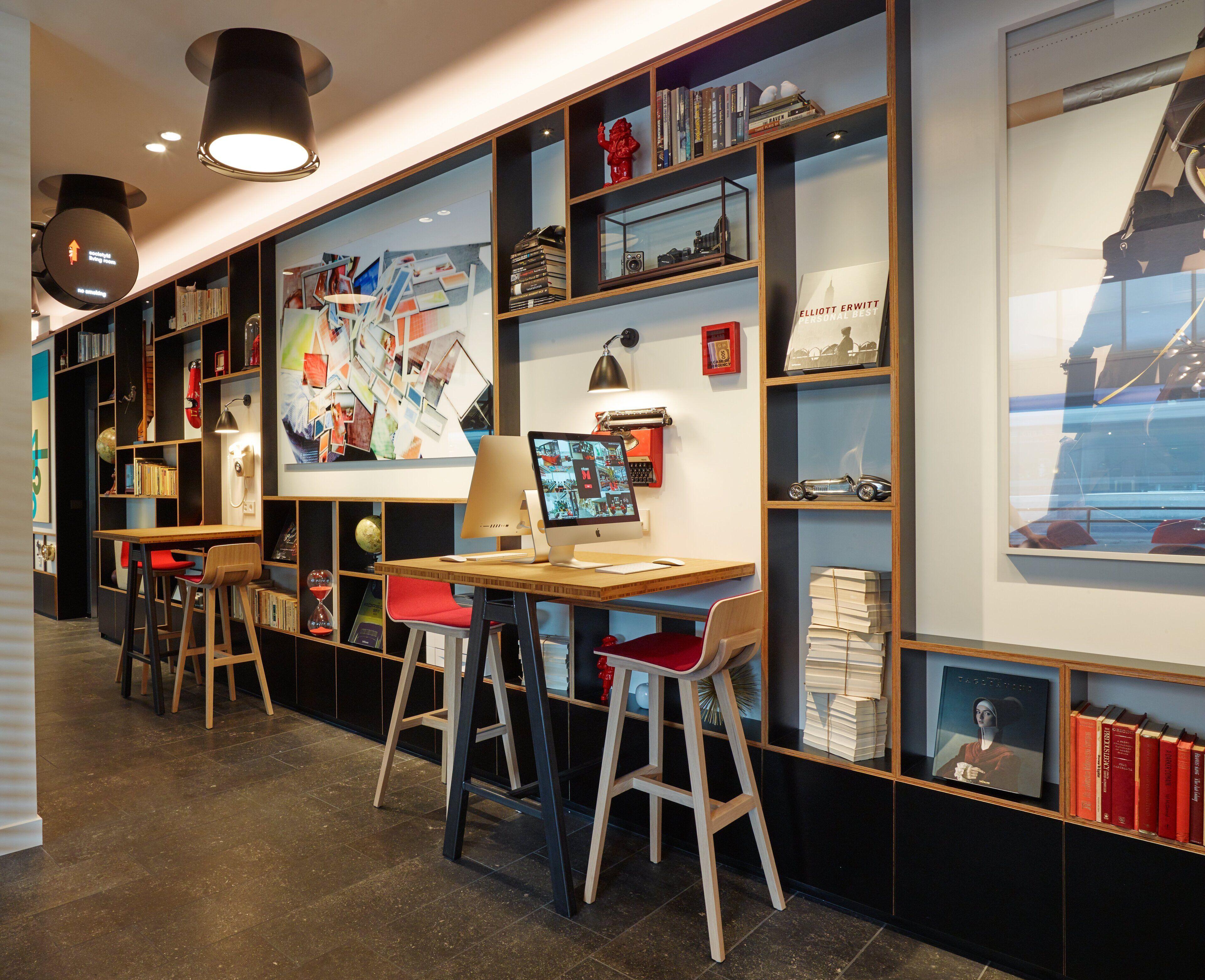 Hotel Citizenm
