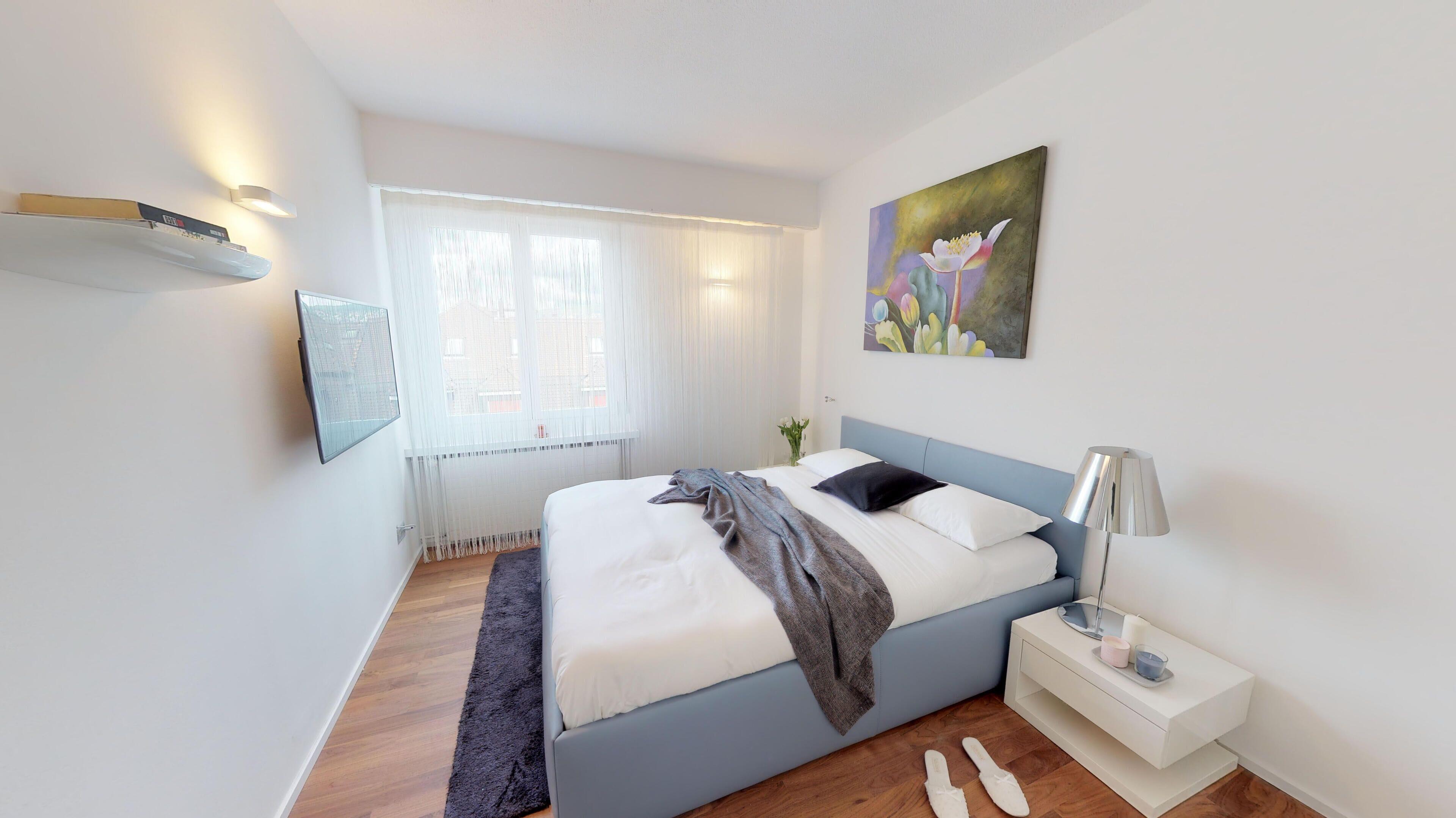 Visionapartments Rotachstrasse - Contactless Check-in * Zurich