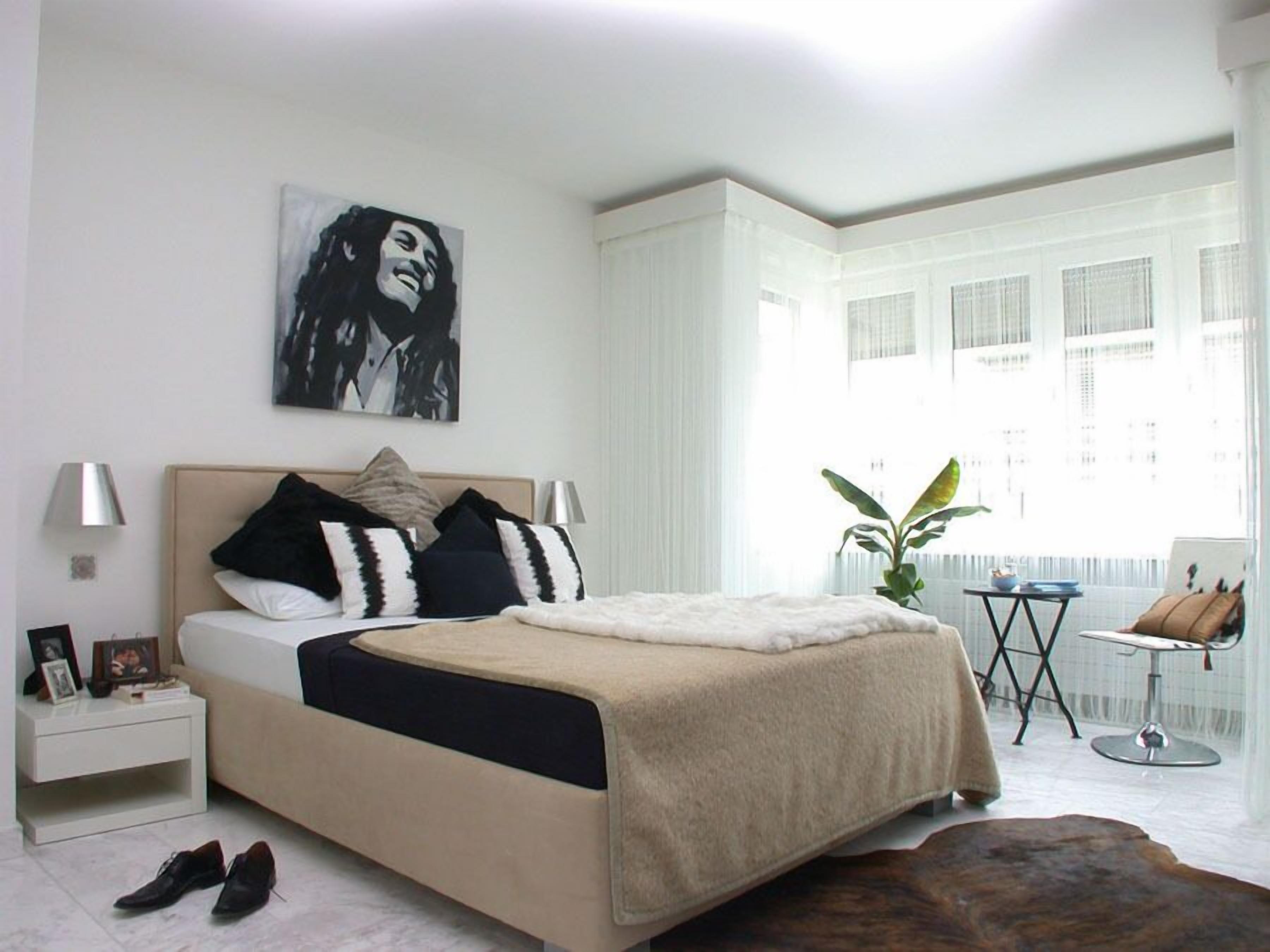 Visionapartments Rotachstrasse - Contactless Check-in Zurich