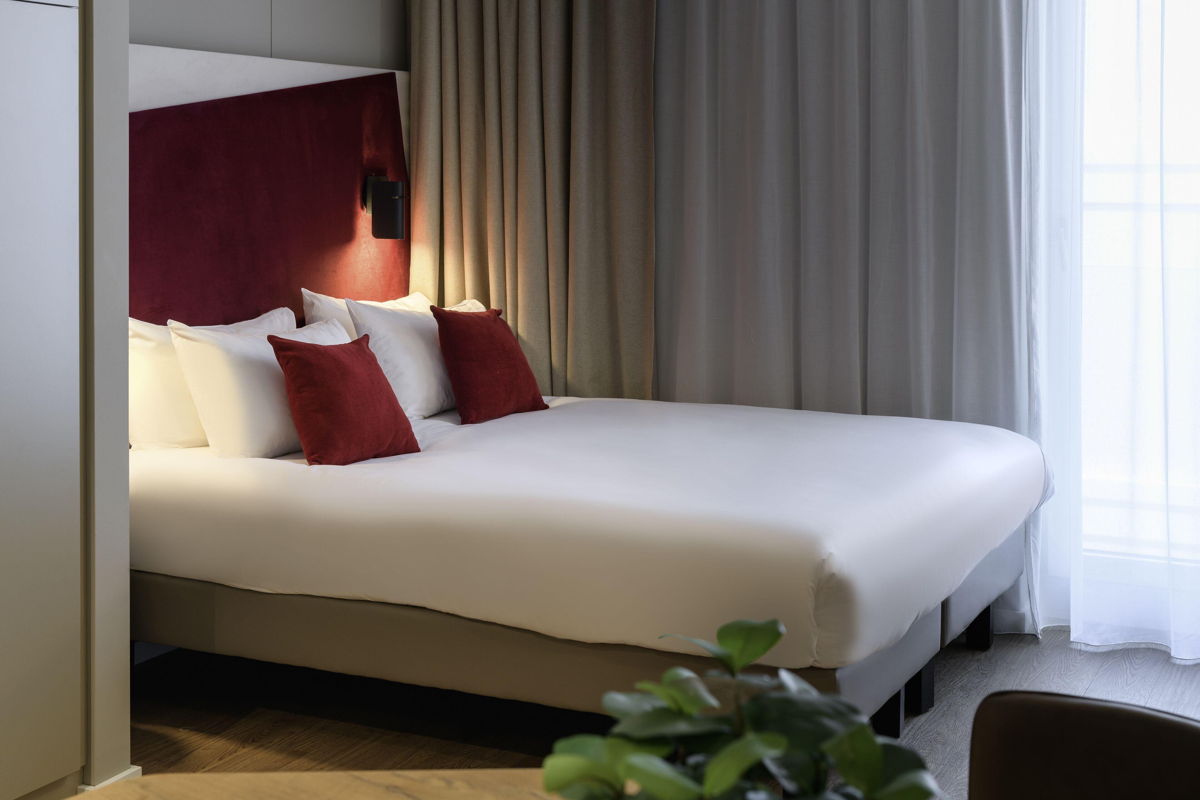 Aparthotel Adagio Center Zurich