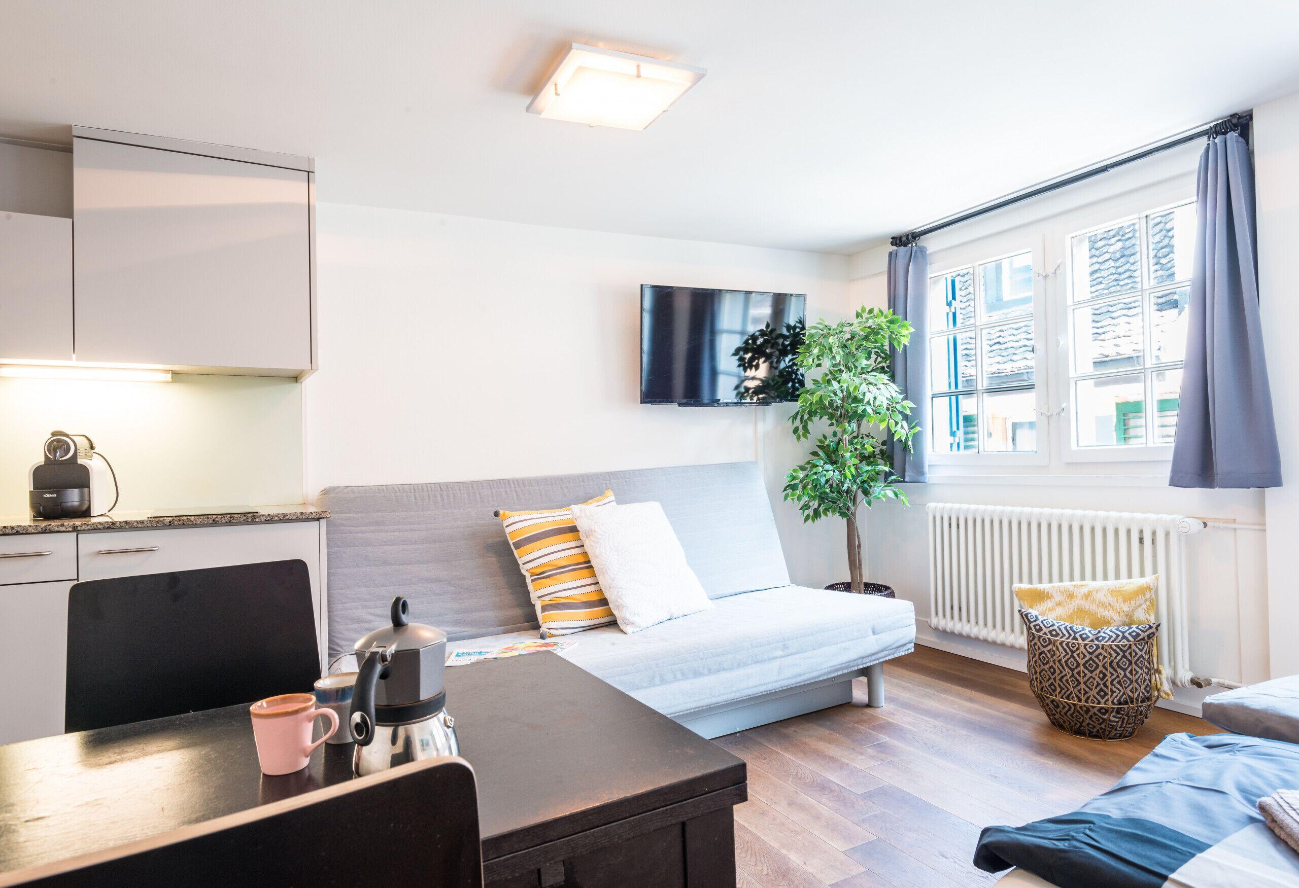 Apartment Hitrental Schmidgasse -