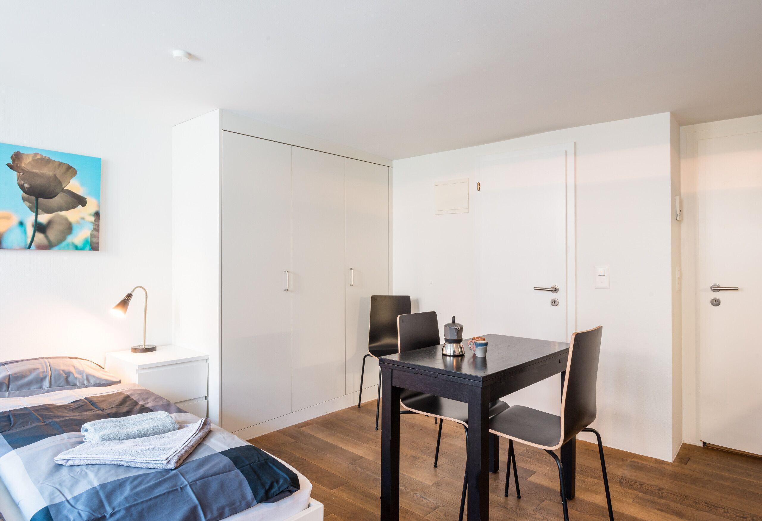Hitrental Schmidgasse -