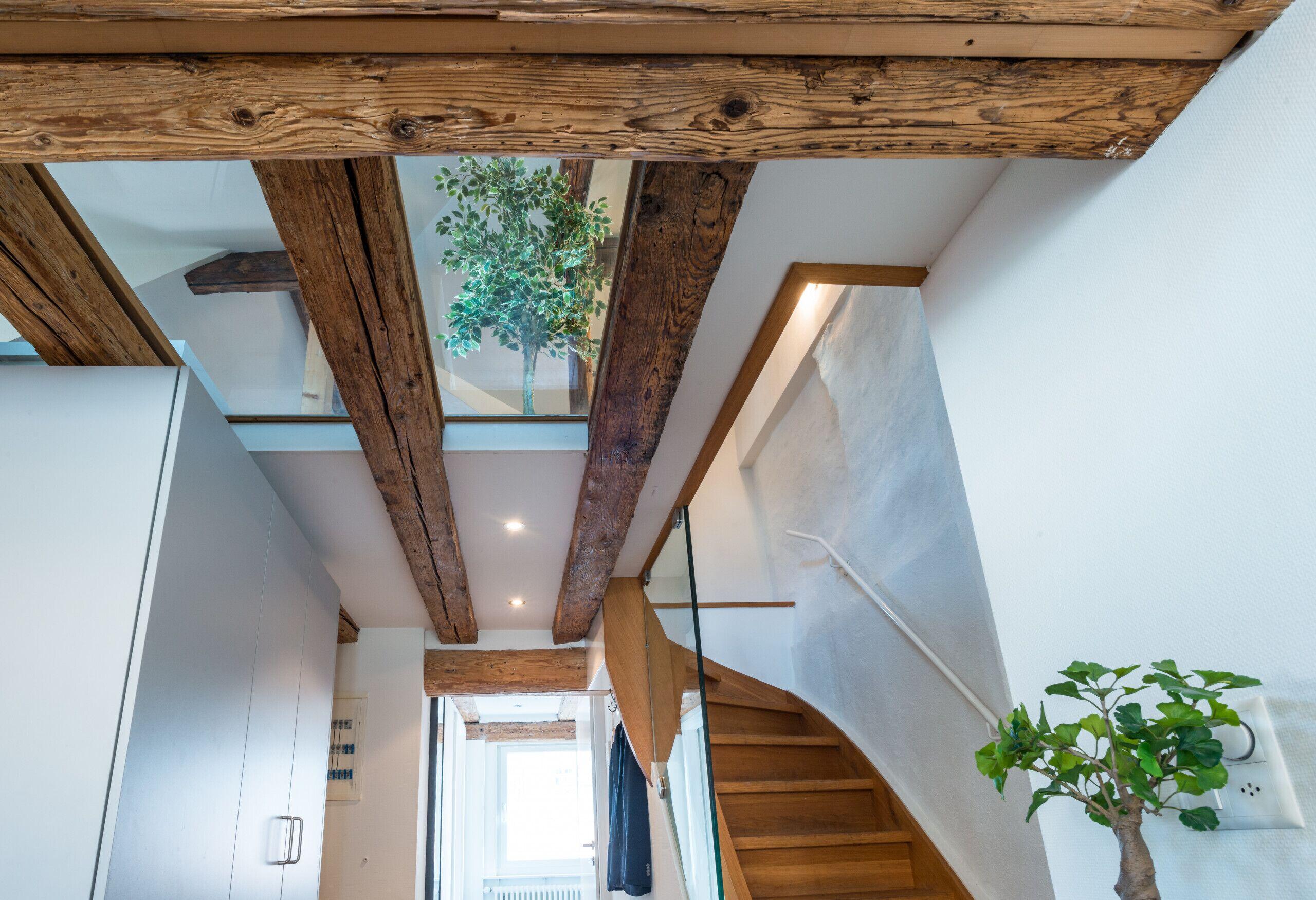 Apartment Hitrental Schmidgasse - Zurich