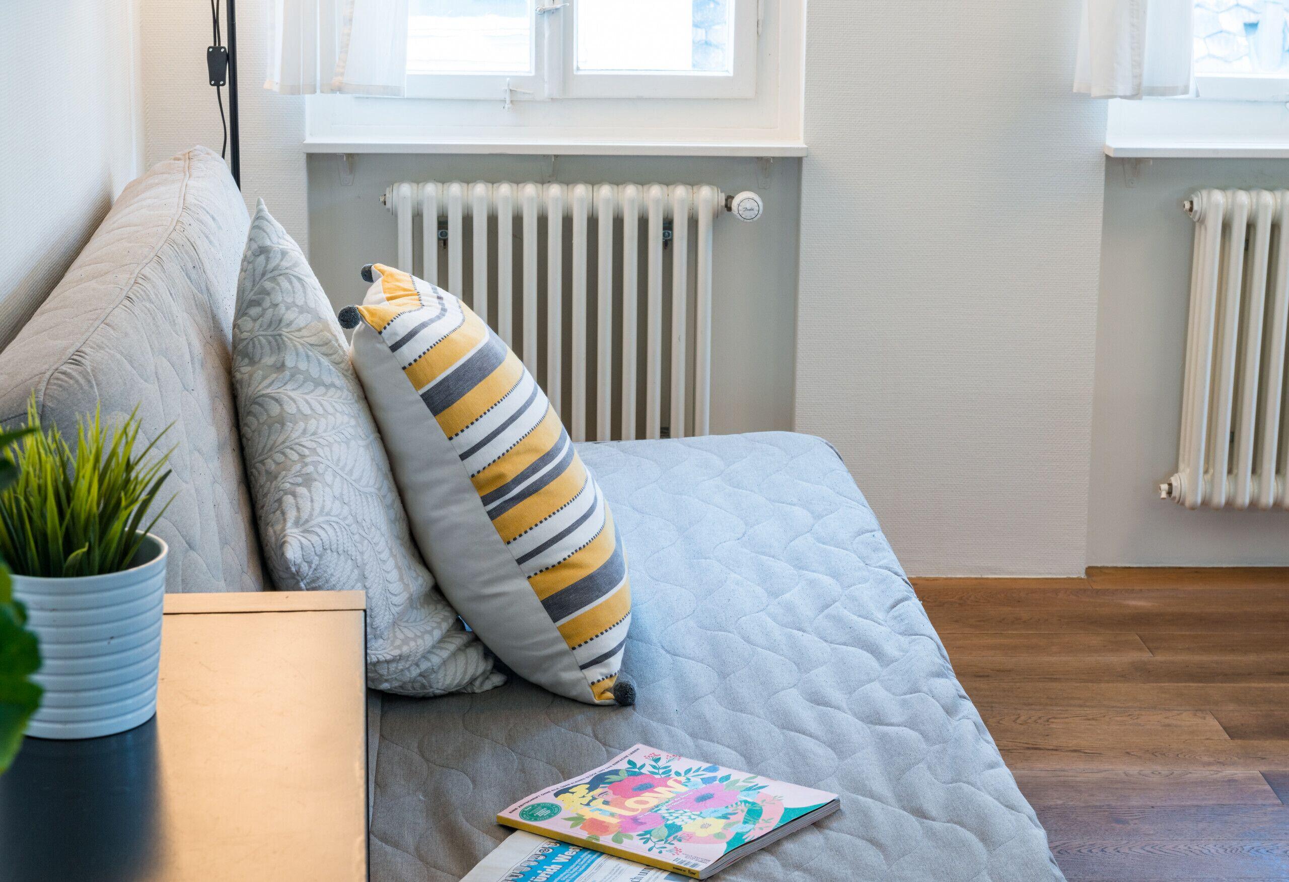 Apartment Hitrental Schmidgasse - *