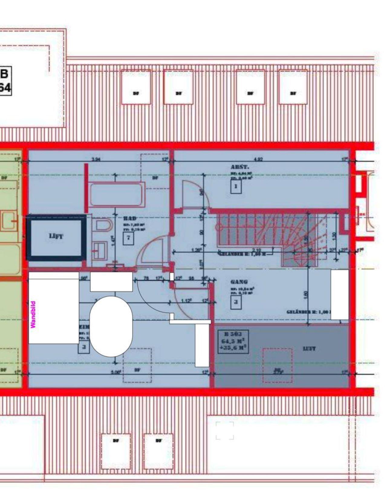 Modern 3bdr Duplex With Skyroof In Trendy West Apartment *