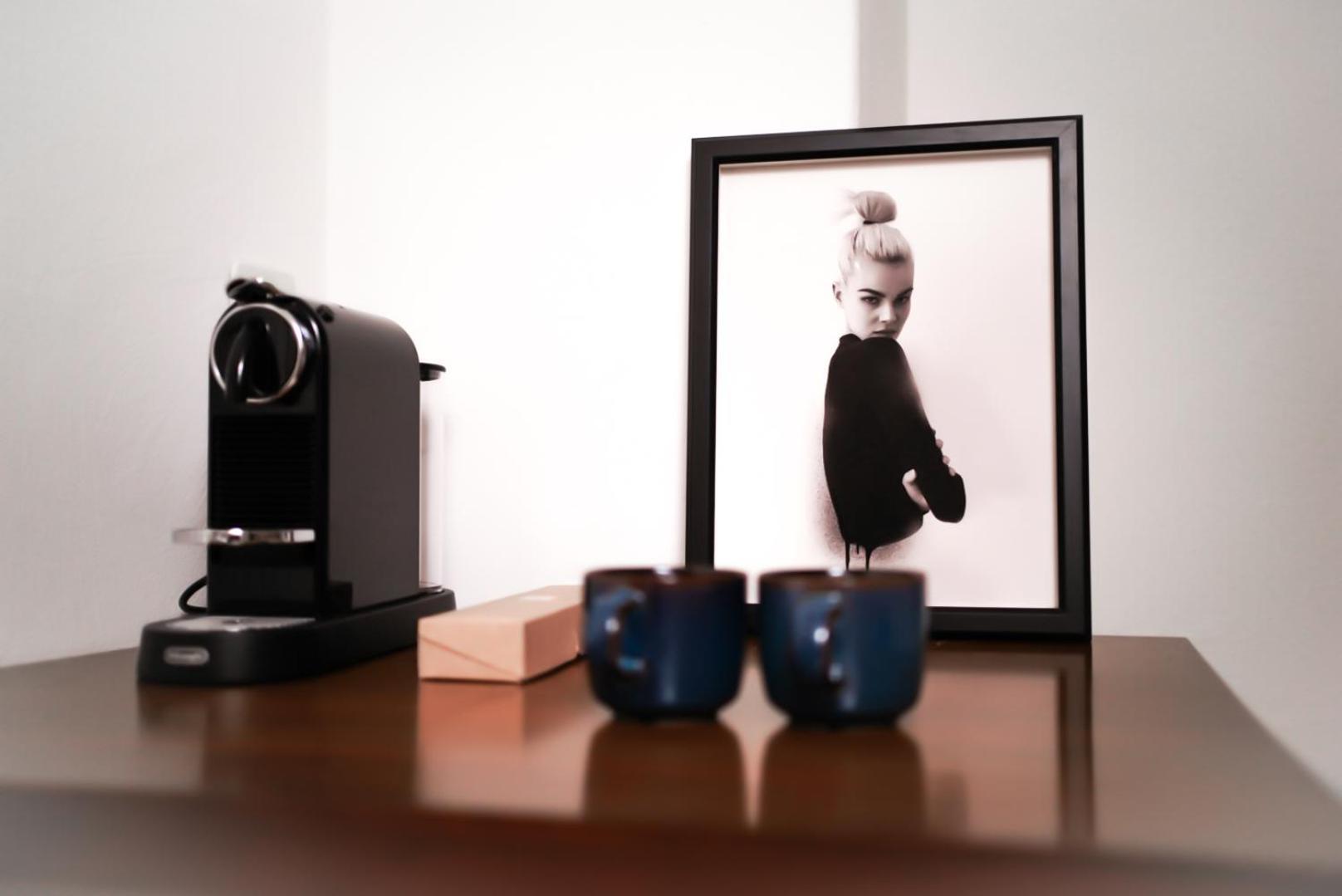 Charming Historical In Center Oldtown Zurich