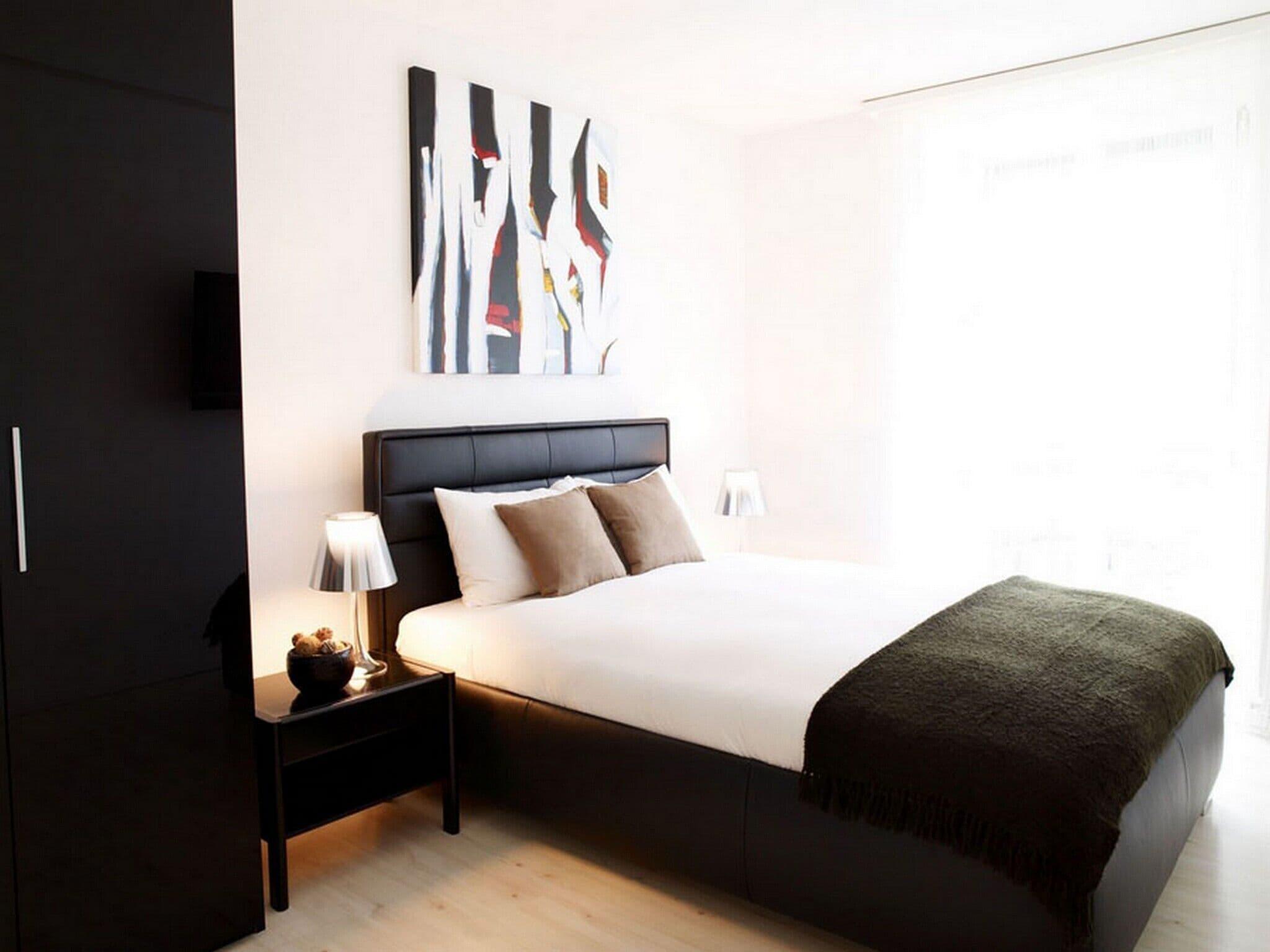 Visionapartments Cramerstrasse 8-12 - Contactless Check-in