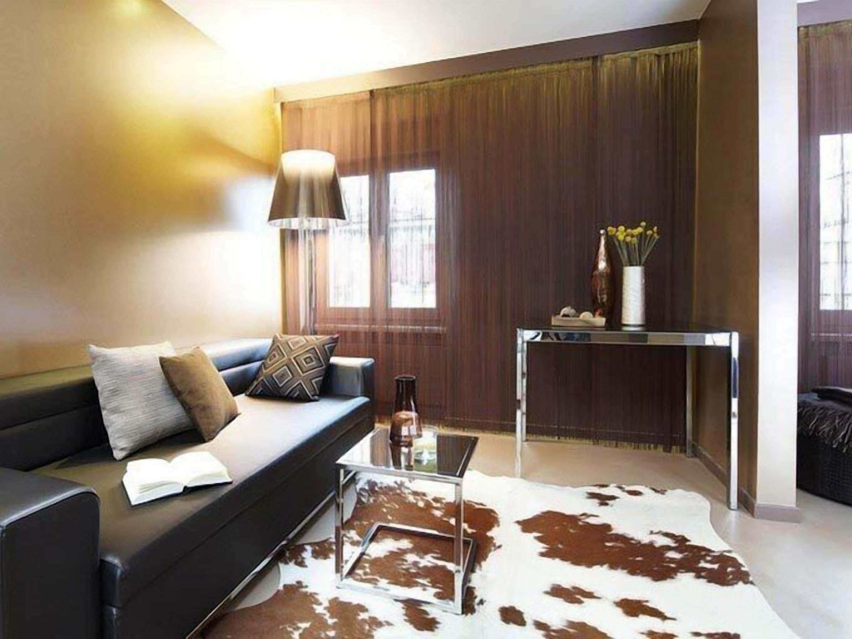 Visionapartments Cramerstrasse 8-12 - Contactless Check-in *