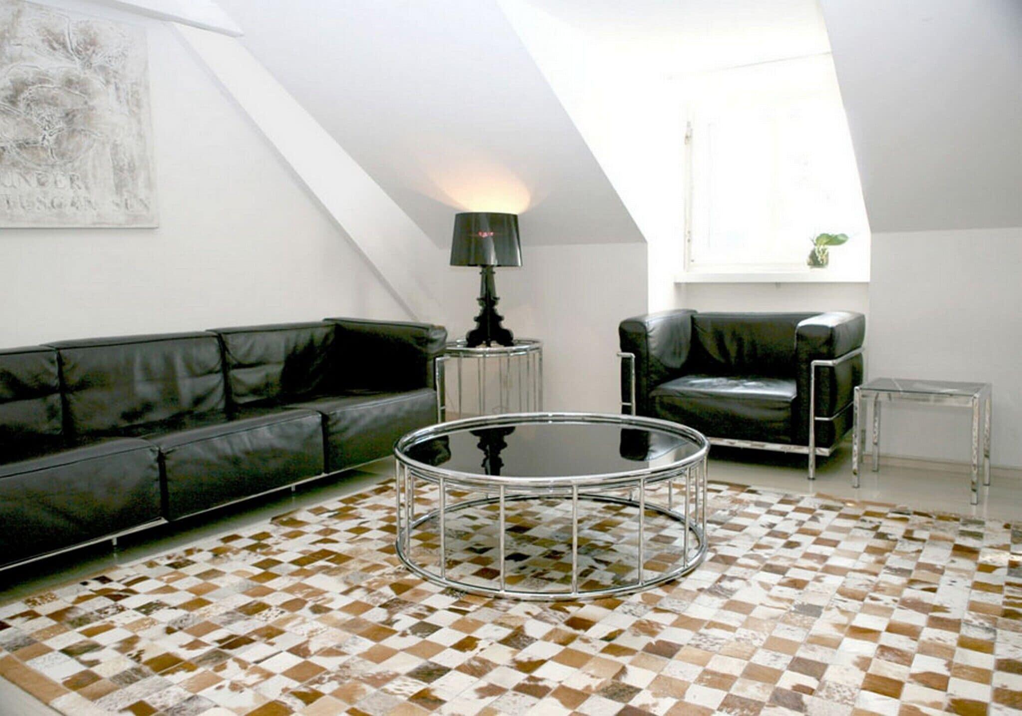 Visionapartments Cramerstrasse 8-12 - Contactless Check-in Zurich