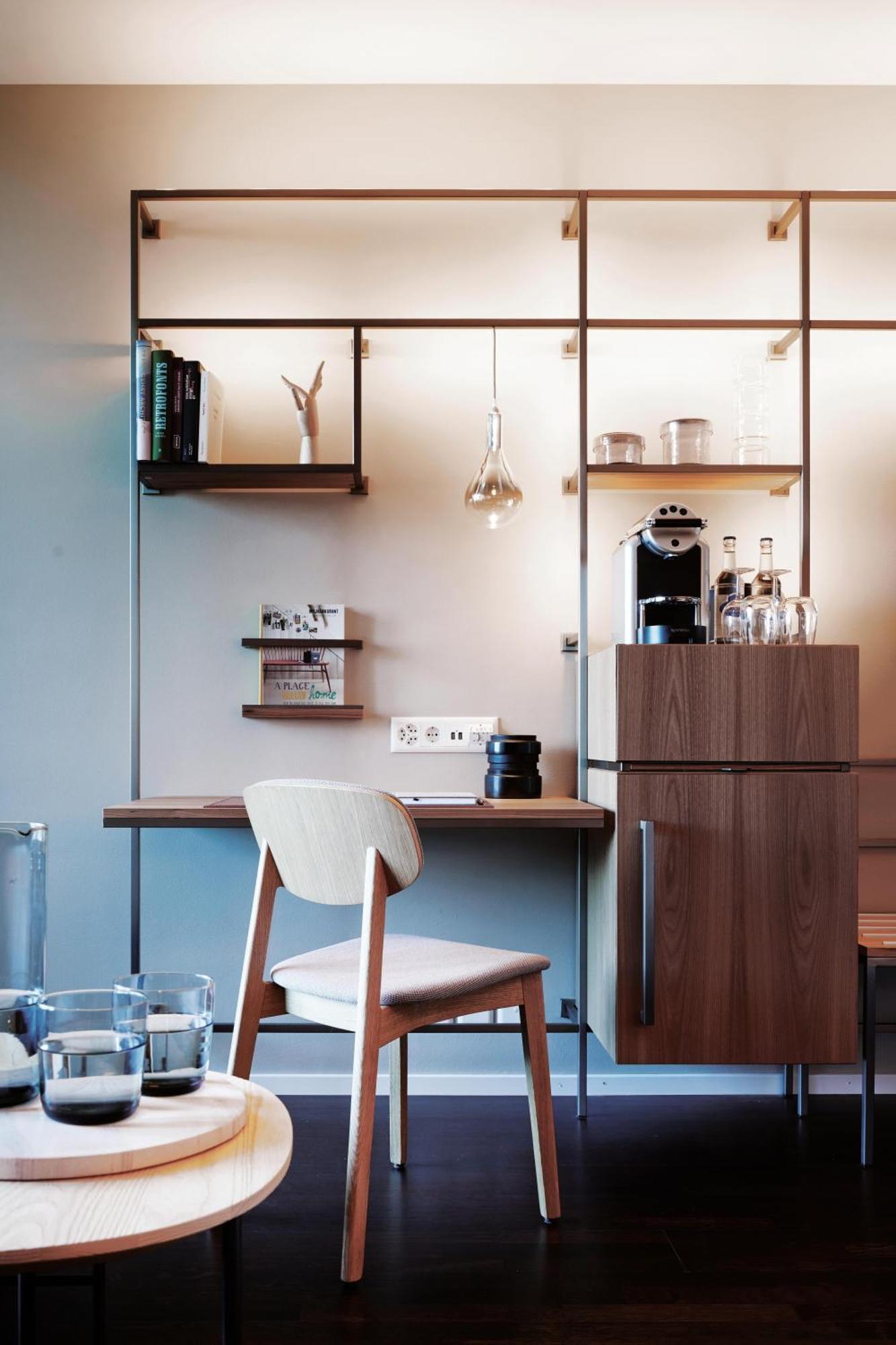 Sorell Boutique-hotel Zuerichberg Zurich