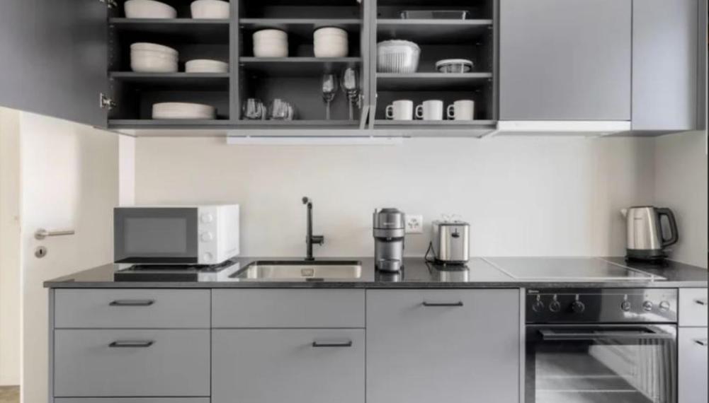 Synergy Badenstrasse