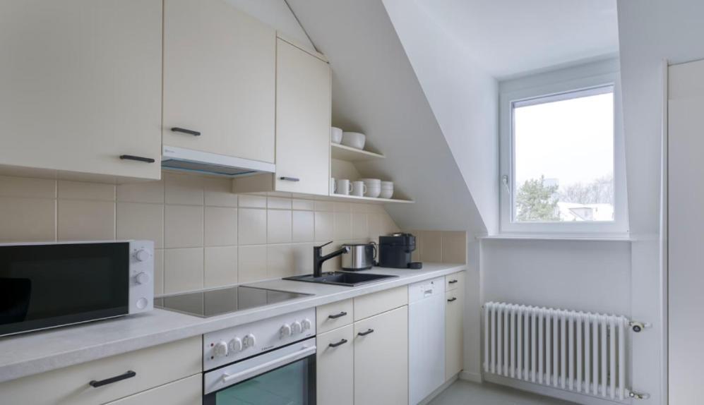 Synergy Badenstrasse