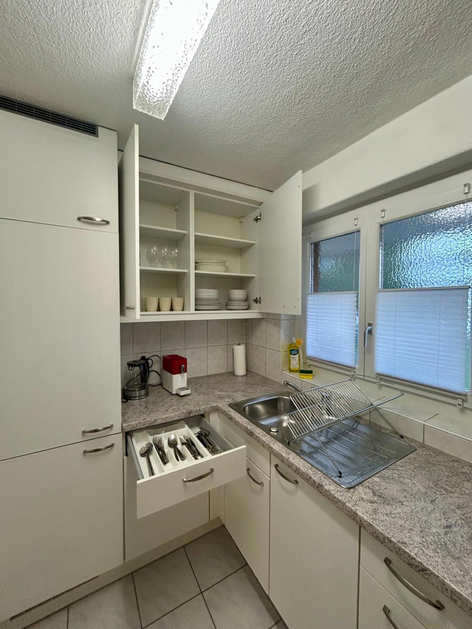 Cozy With Balcony In *