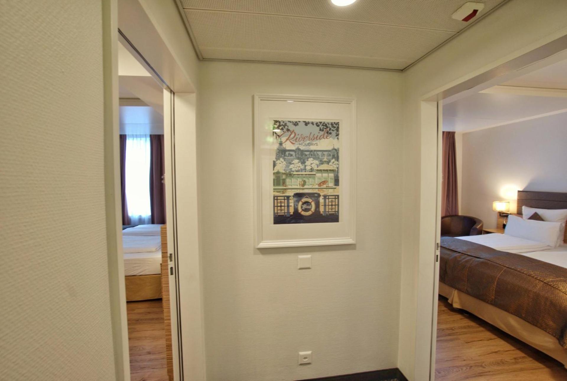 Stoller Hotel Zurich