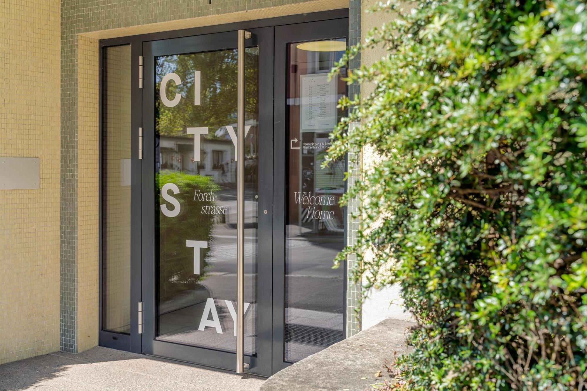 - Forchstrasse Apartment