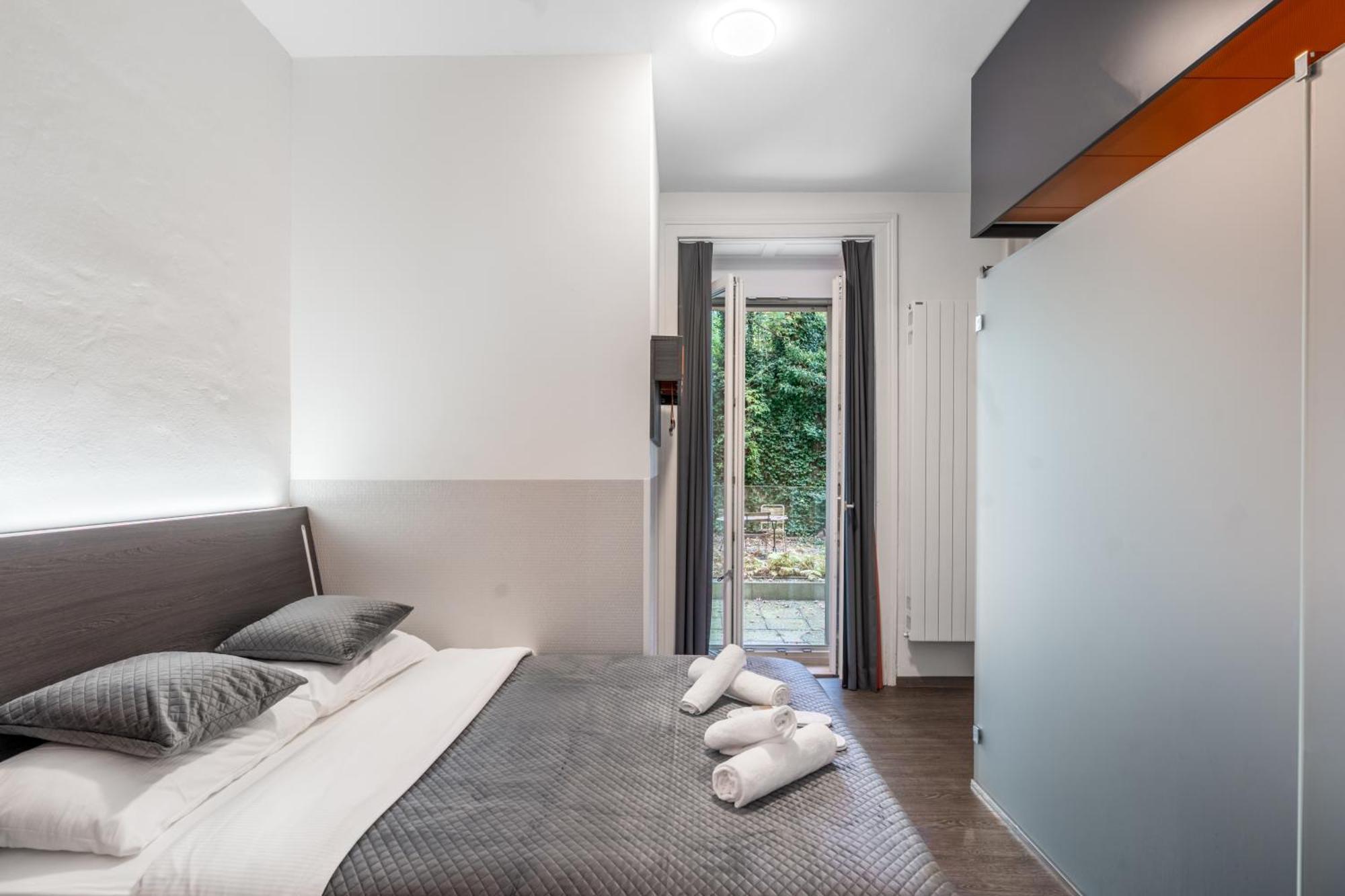 Hotel Delta - Self Check-in Zurich