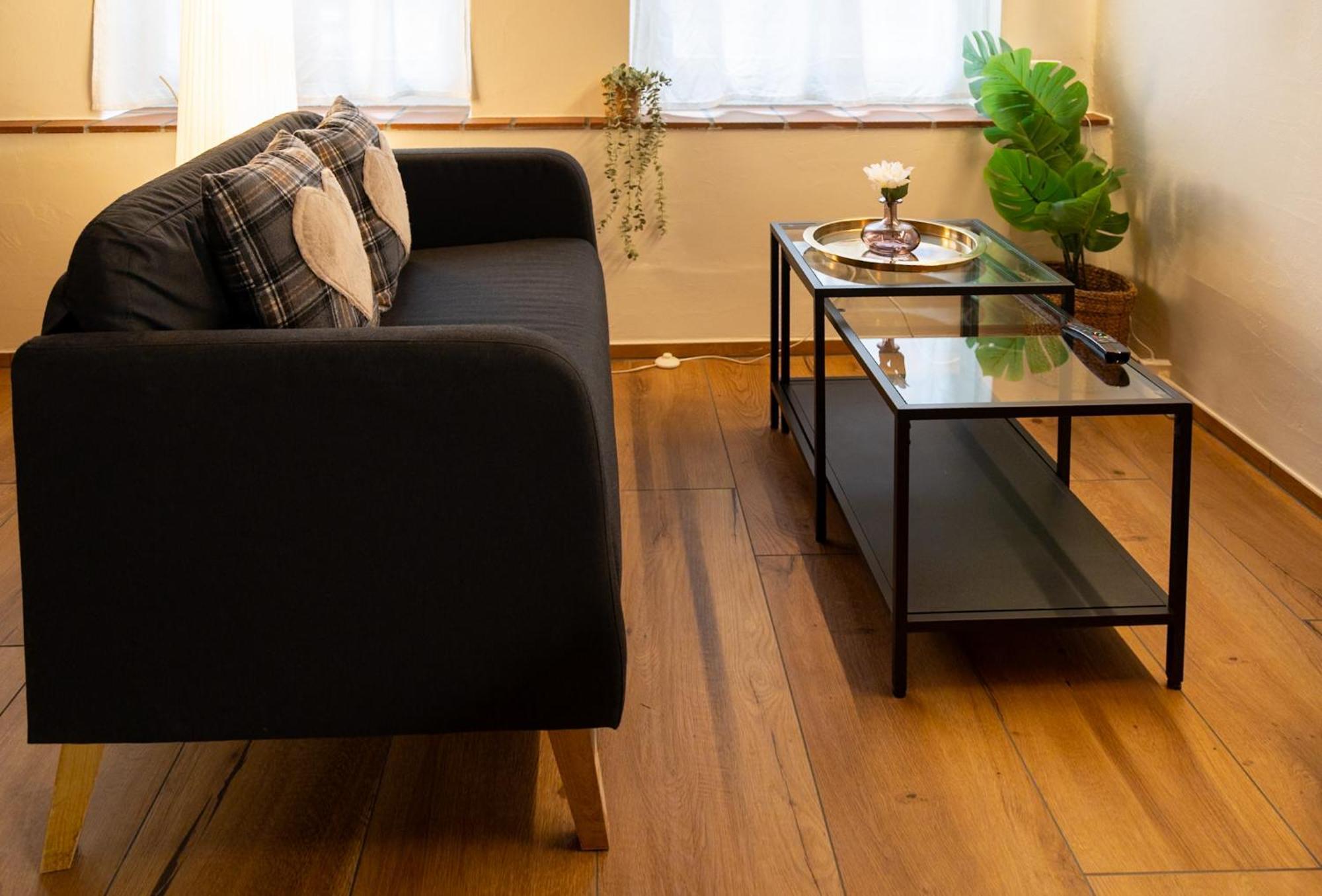 Aparthotel Many's Historical Zurich