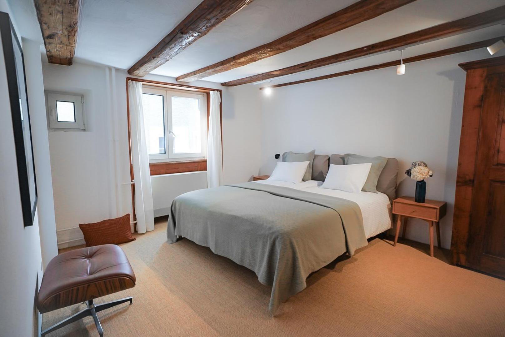 Apartment Charming Historical In Center Oldtown