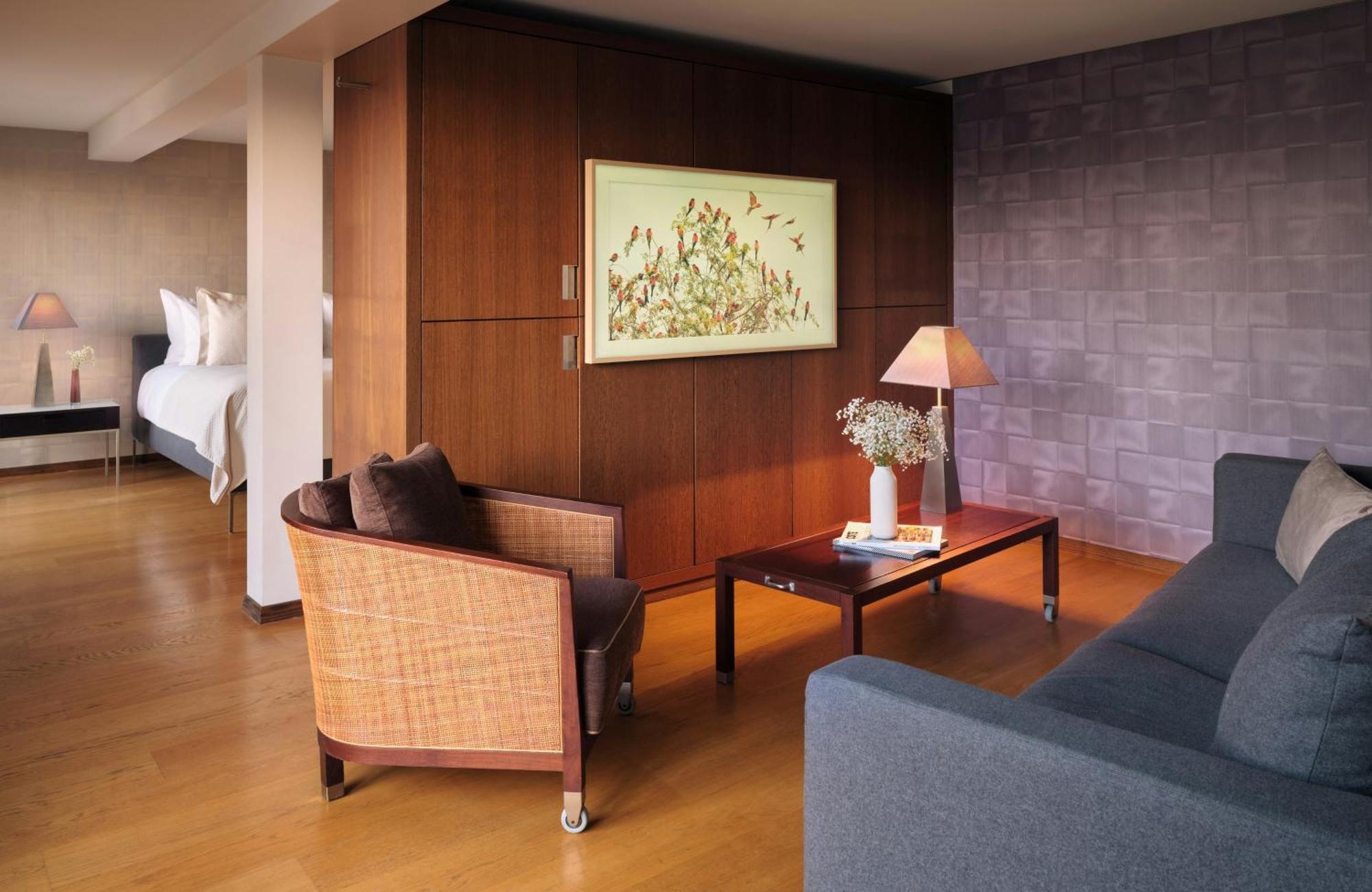 Alden Spluegenschloss - Leonardo Limited Edition 5*