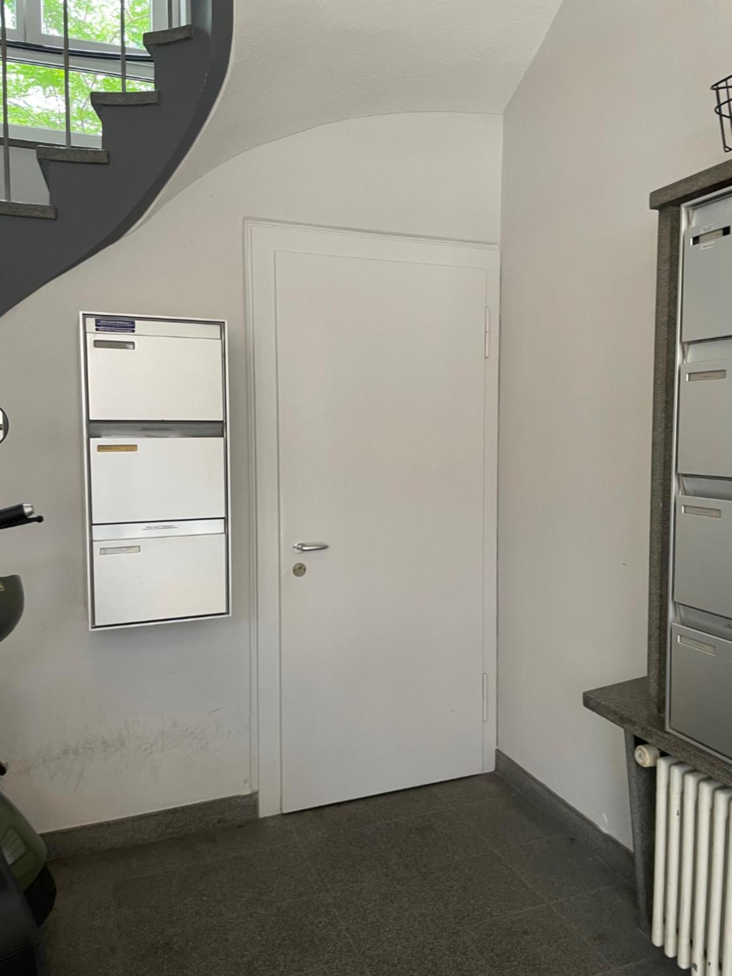 Apartment Modest In The Center - Cross 4 *