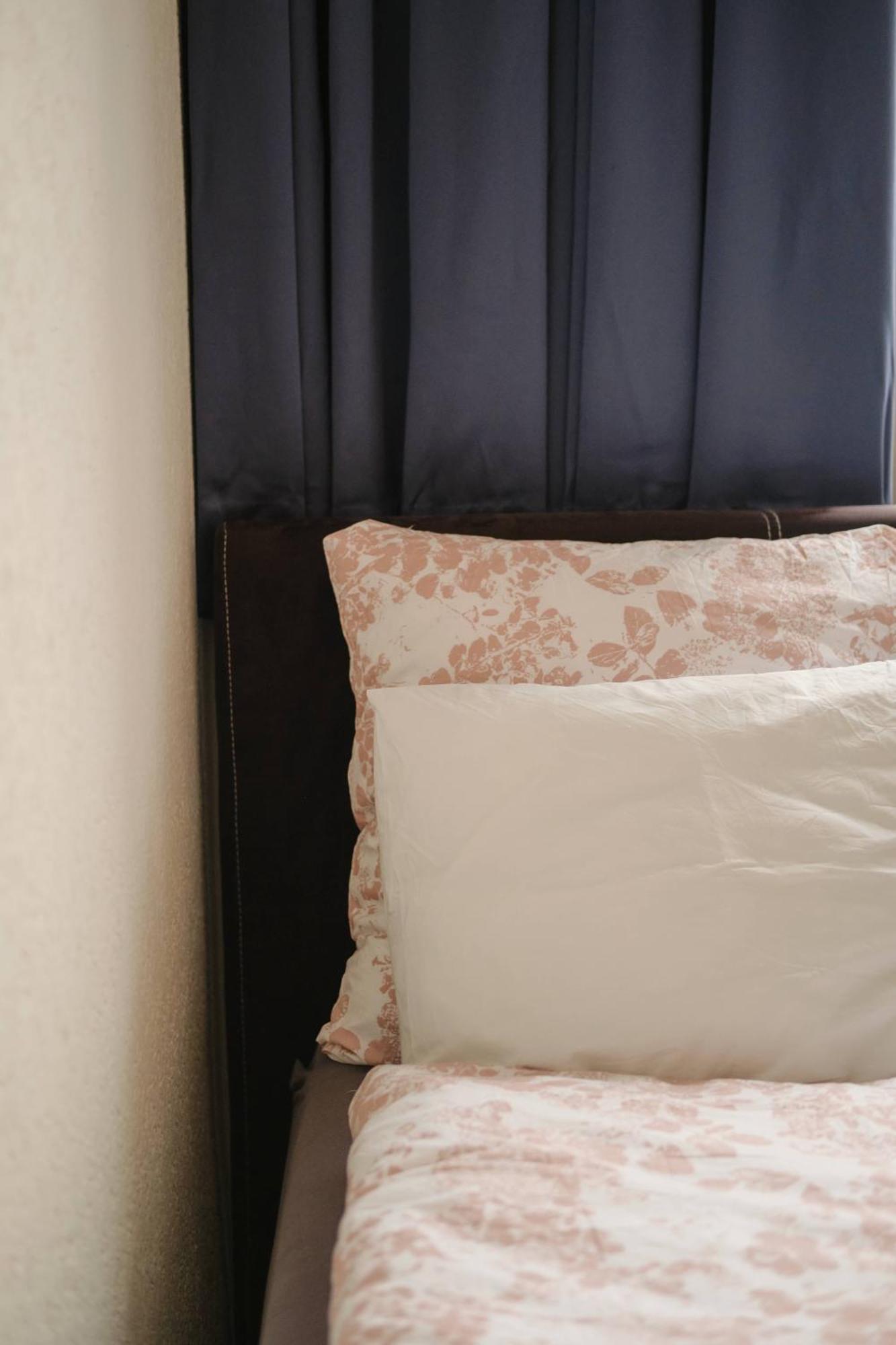 Stilvolles Im Zuercher Trendquartier Apartment Zurich