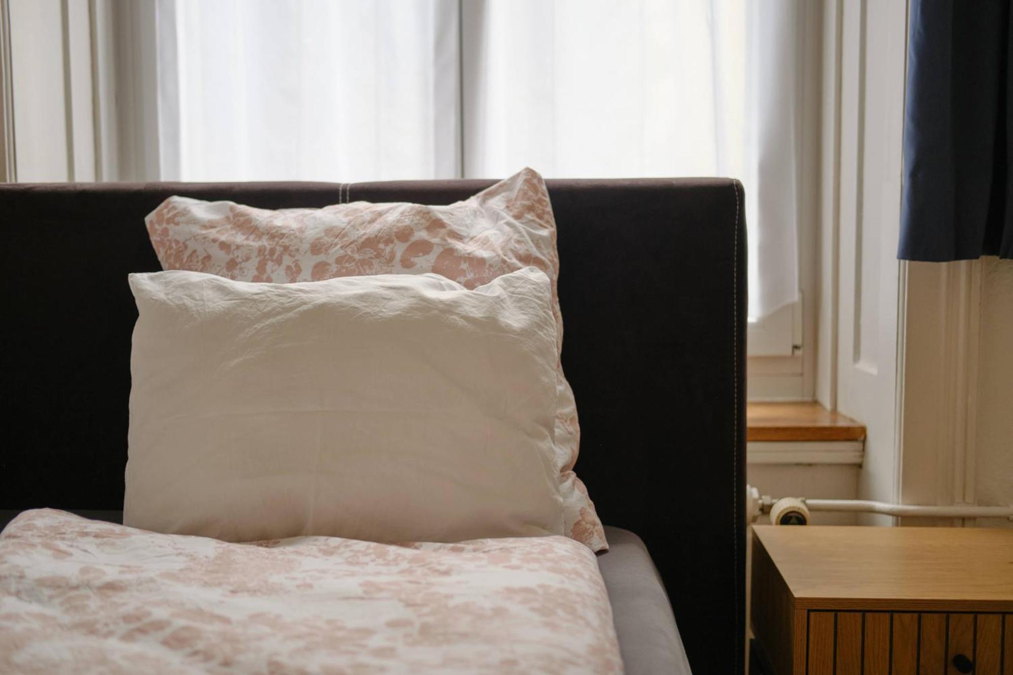 Stilvolles Im Zuercher Trendquartier * Zurich