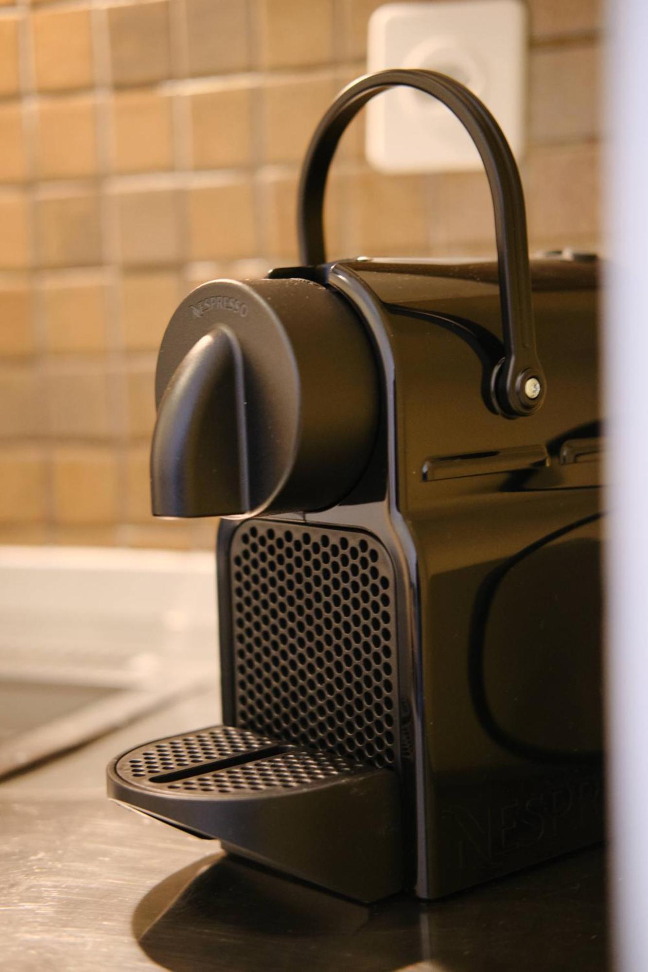 Stilvolles Im Zuercher Trendquartier Apartment Zurich