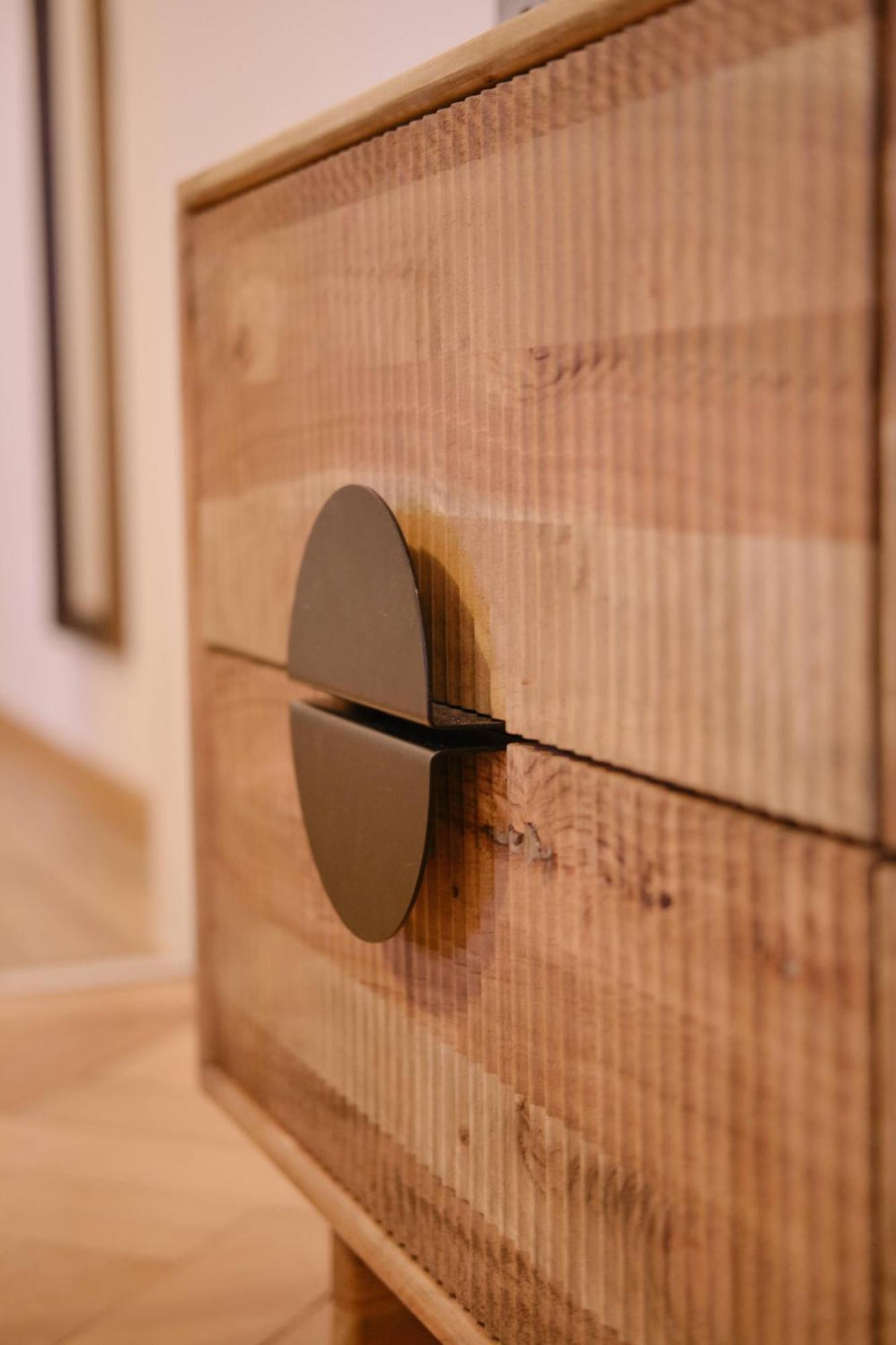 Apartment Stilvolles Im Zuercher Trendquartier