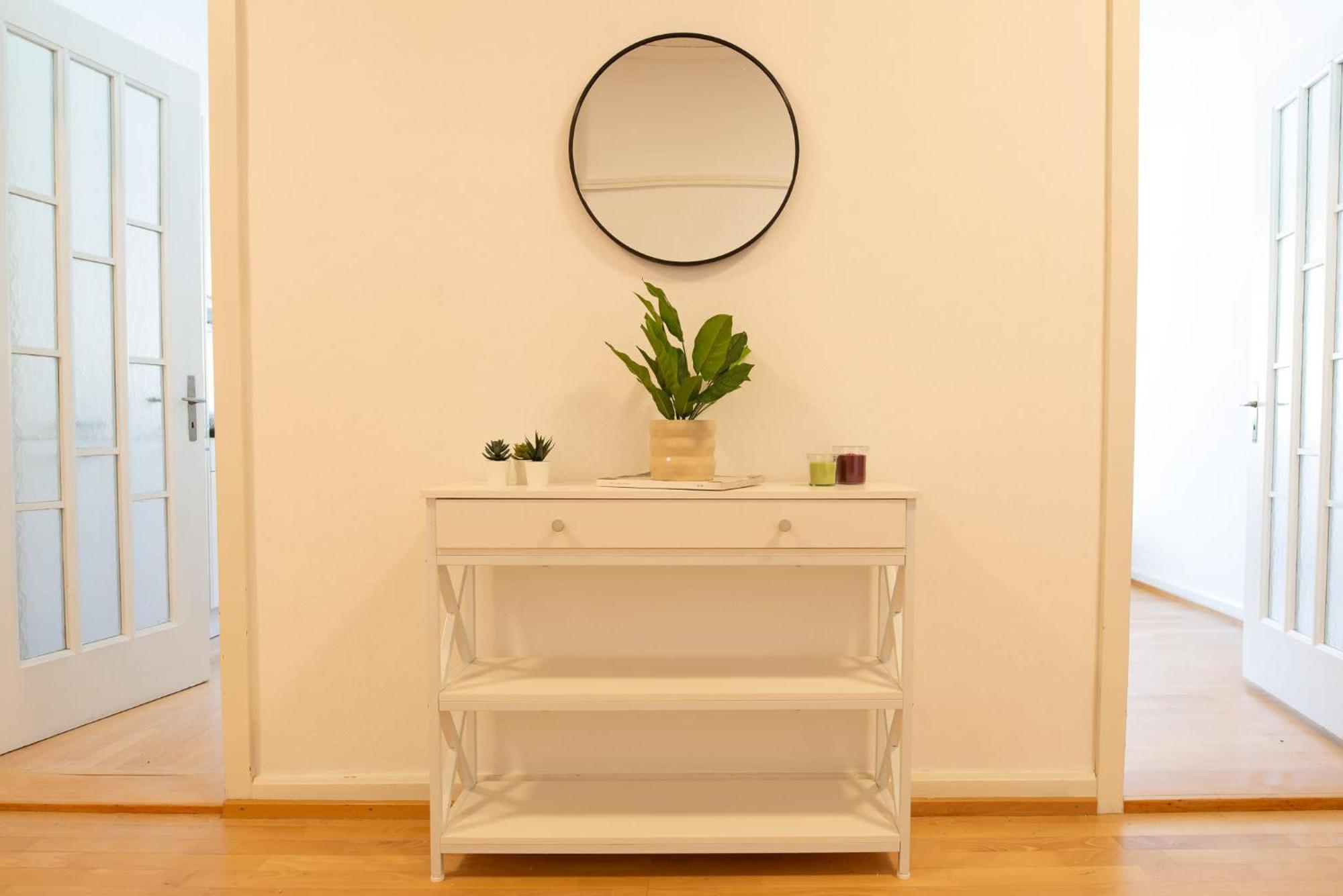 Spacious Flat With Game & Pool Table * Zurich