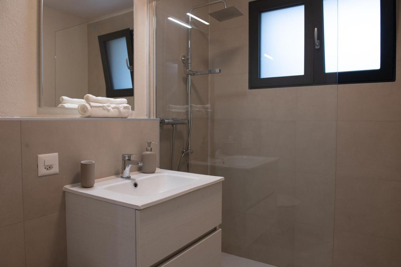 The Line In Oerlikon Apartment