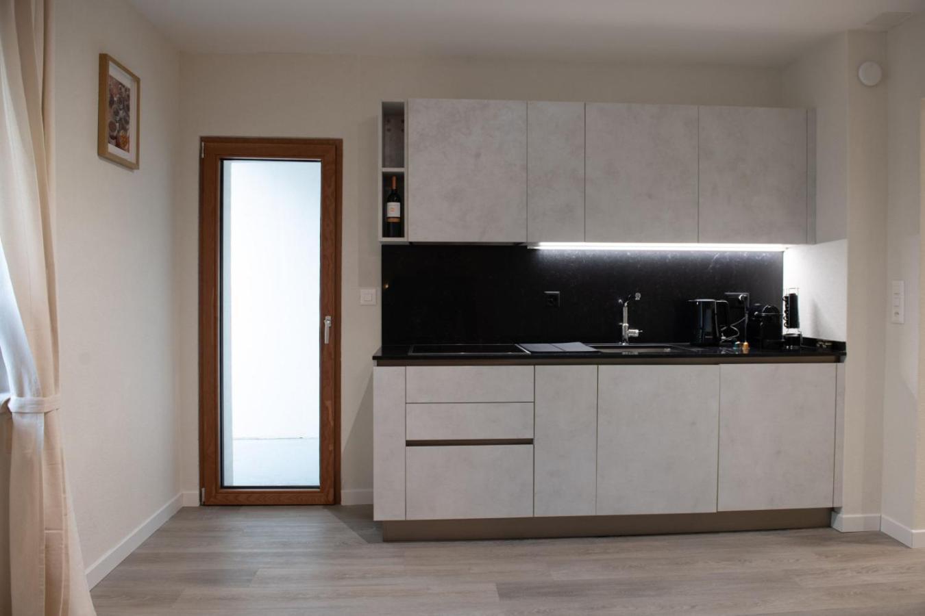 Apartment The Line In Oerlikon *