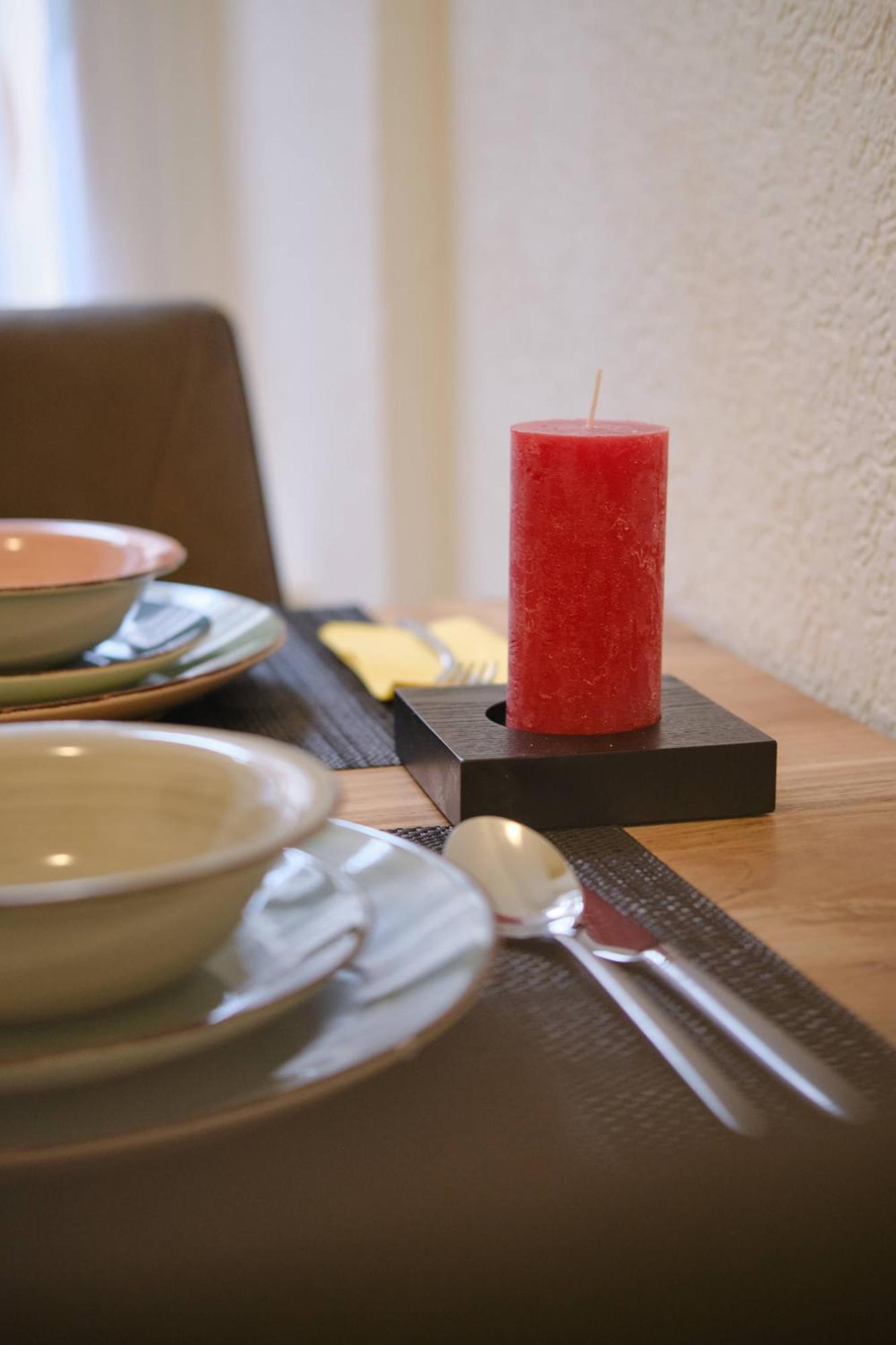 Apartment Stilvolles Im Zuercher Trendquartier *