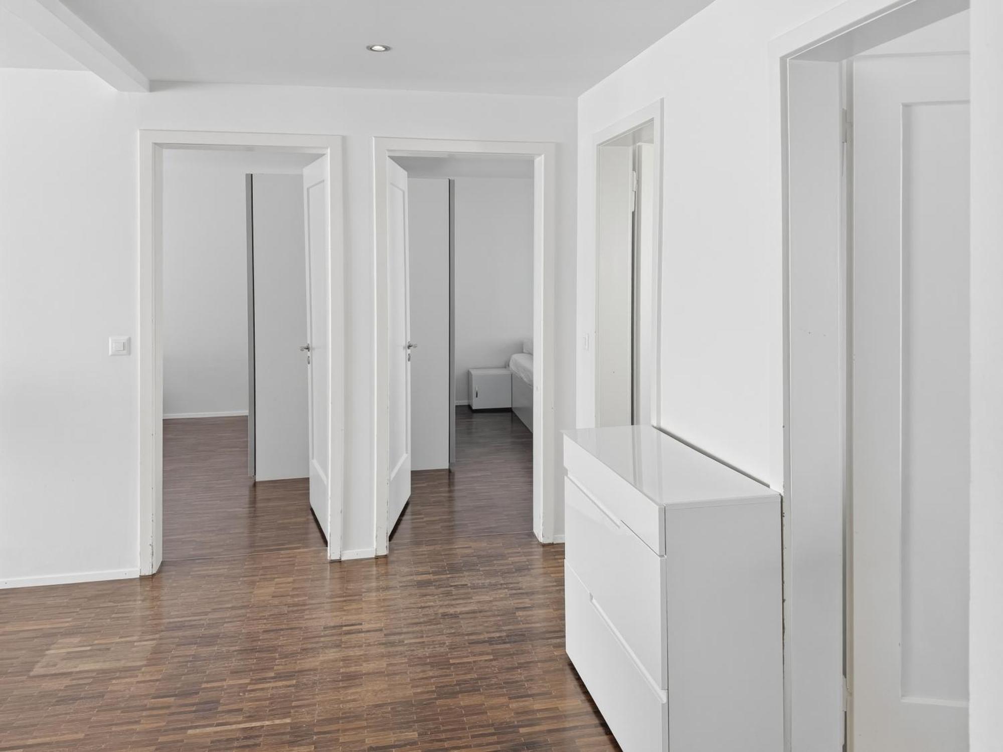 Amazing 2br Near - Flower 33 Apartment *