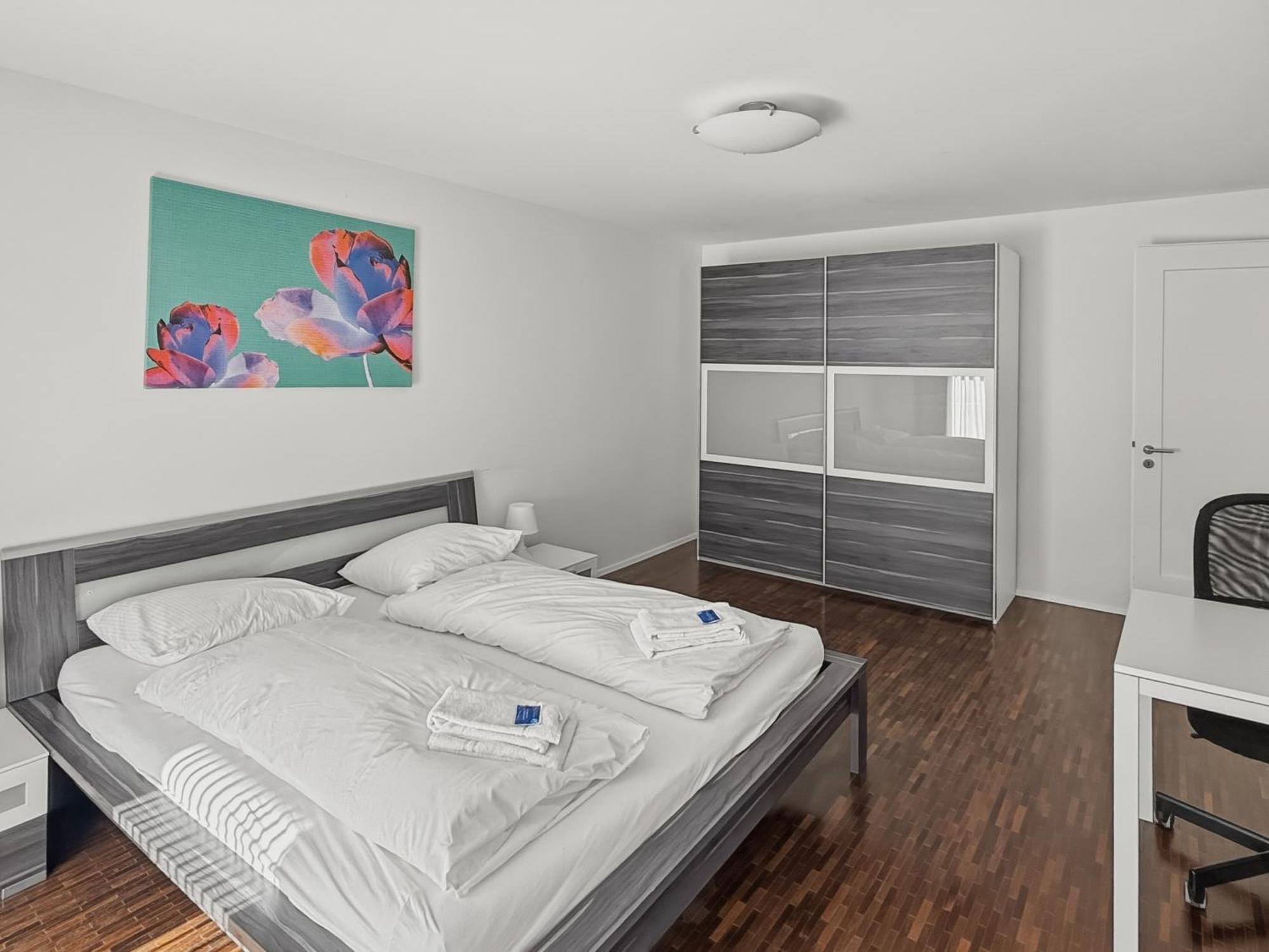 Amazing 2br Near - Flower 33 Zurich